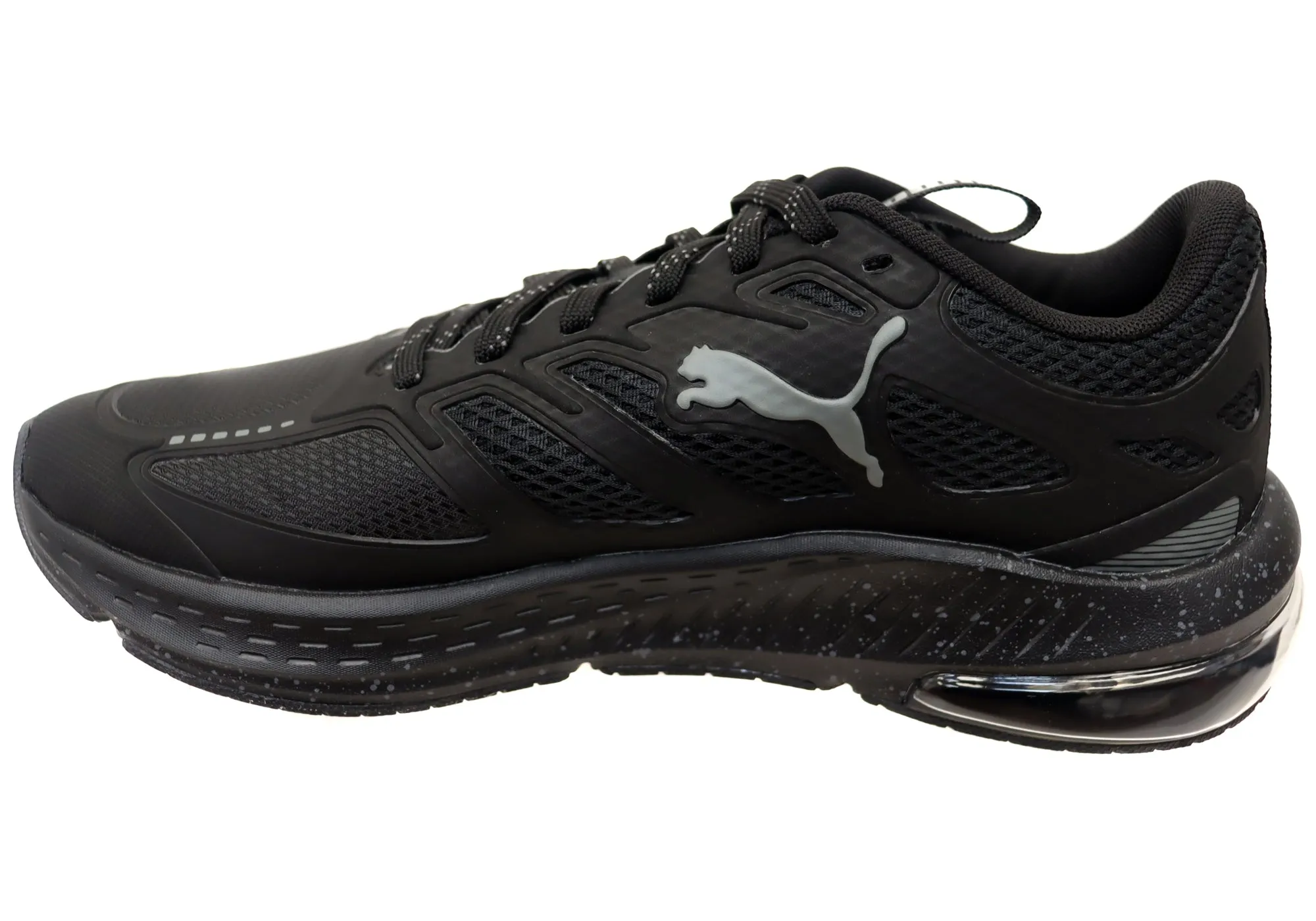 Puma Herren X Cell Lightspeed Bequeme Schnürung Sportschuhe Puma Schuhe