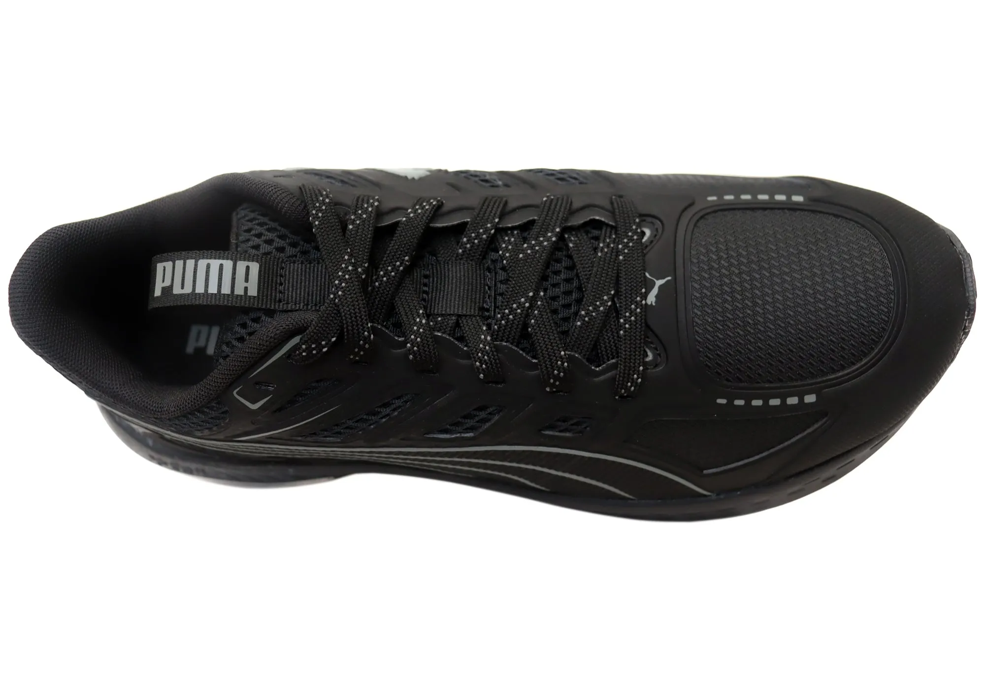 Puma Herren X Cell Lightspeed Bequeme Schnürung Sportschuhe Puma Schuhe