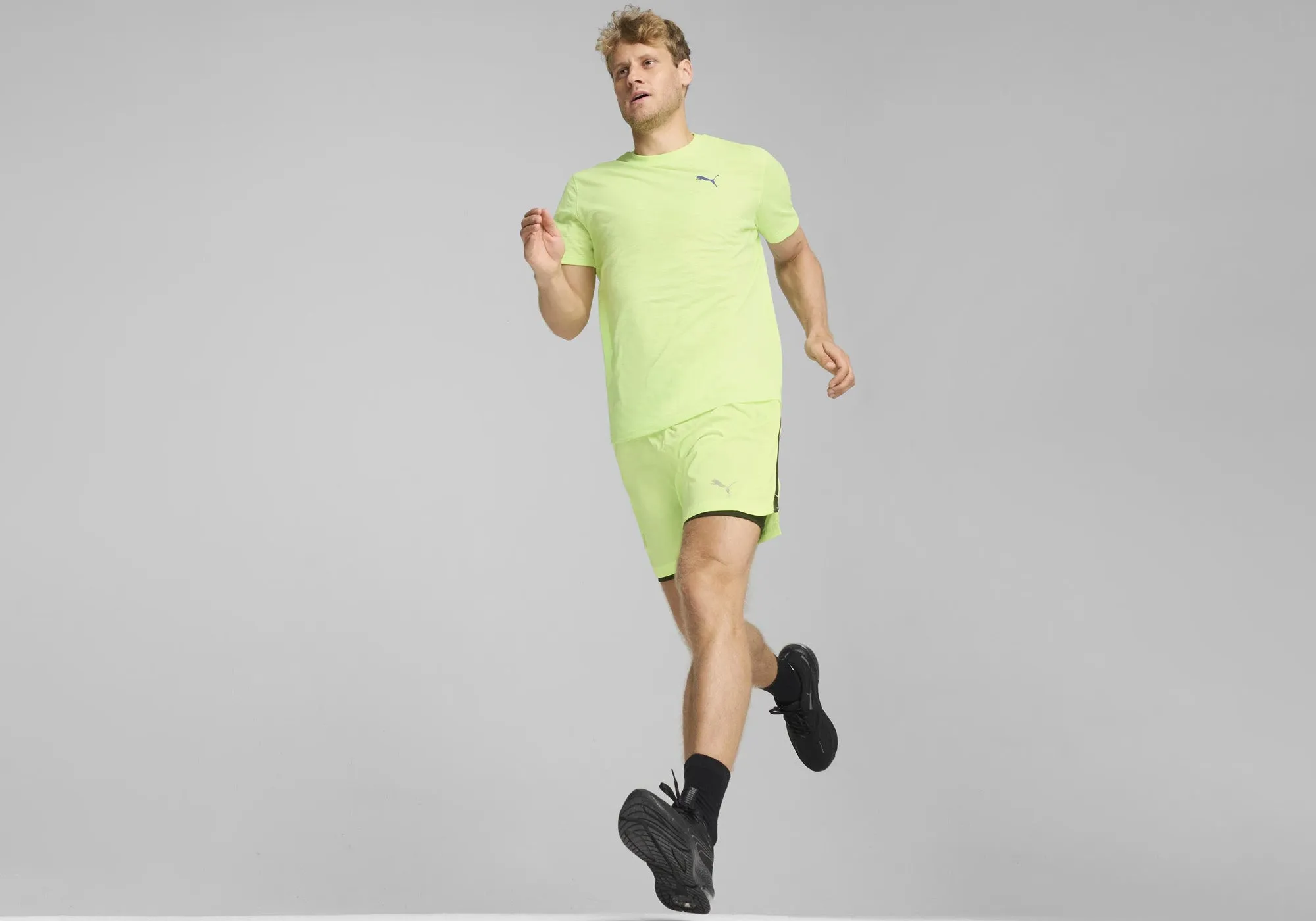 Puma Herren X Cell Lightspeed Bequeme Schnürung Sportschuhe Puma Schuhe