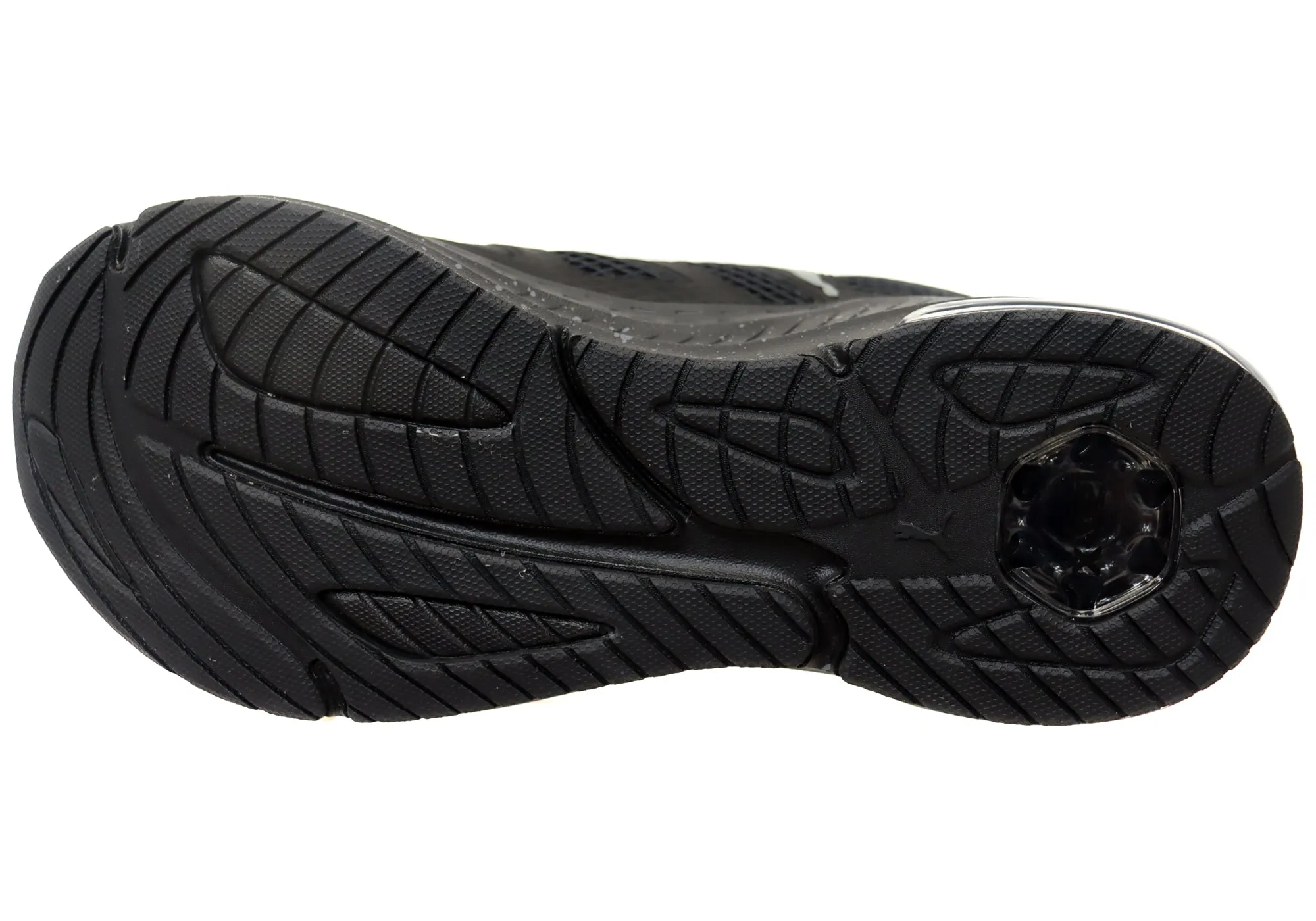 Puma Herren X Cell Lightspeed Bequeme Schnürung Sportschuhe Puma Schuhe