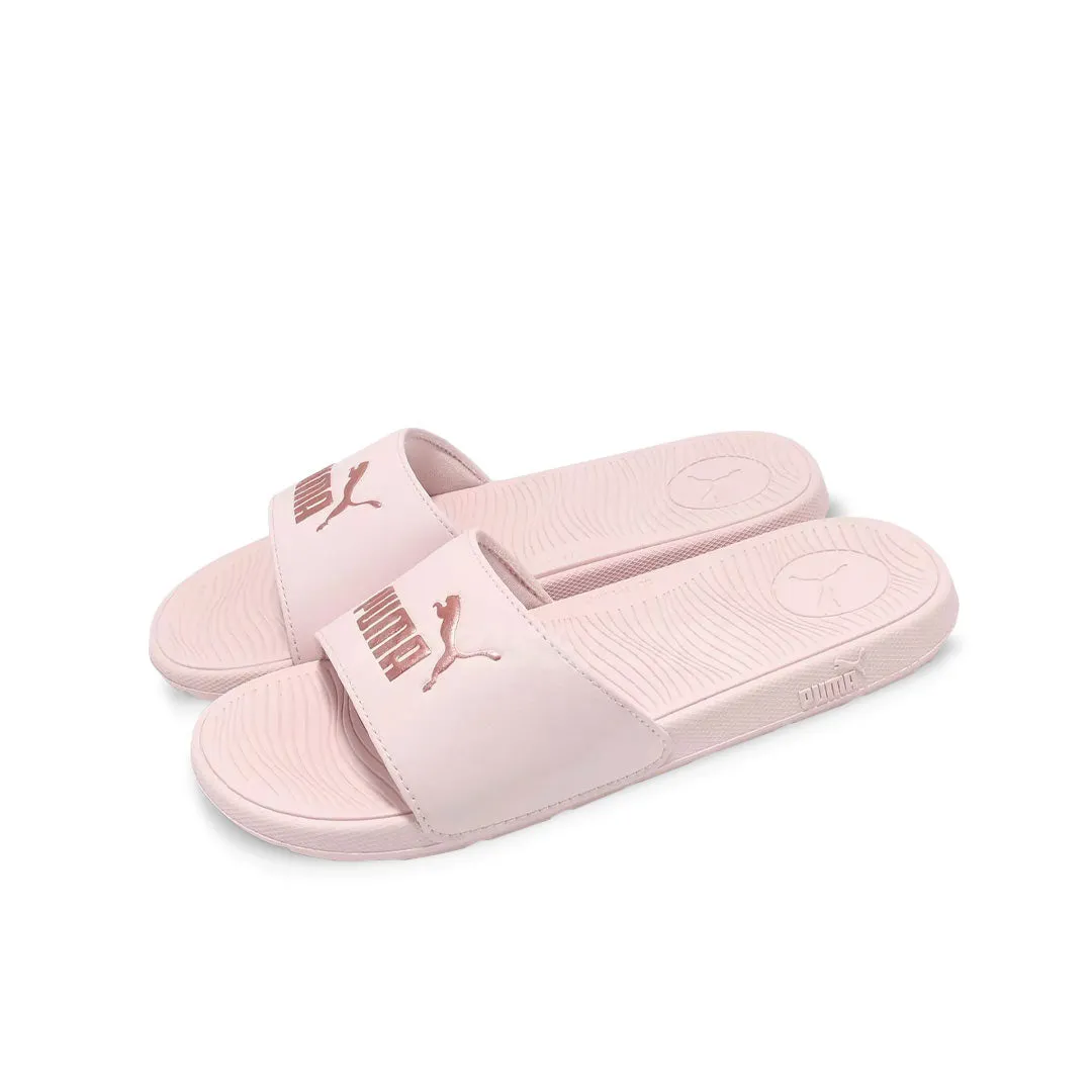 Puma - Damen Cool Cat 2.0 Slides (389108 05)