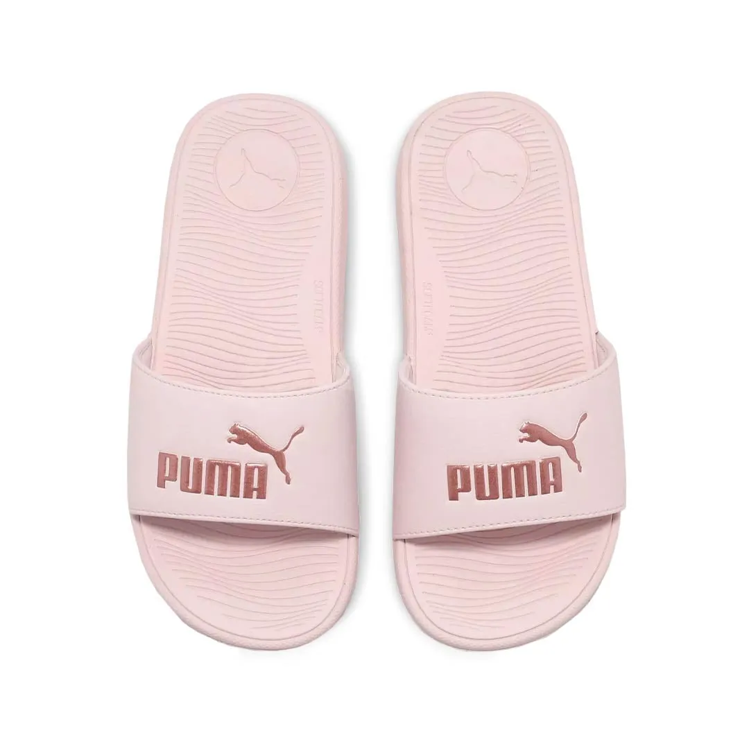Puma - Damen Cool Cat 2.0 Slides (389108 05)