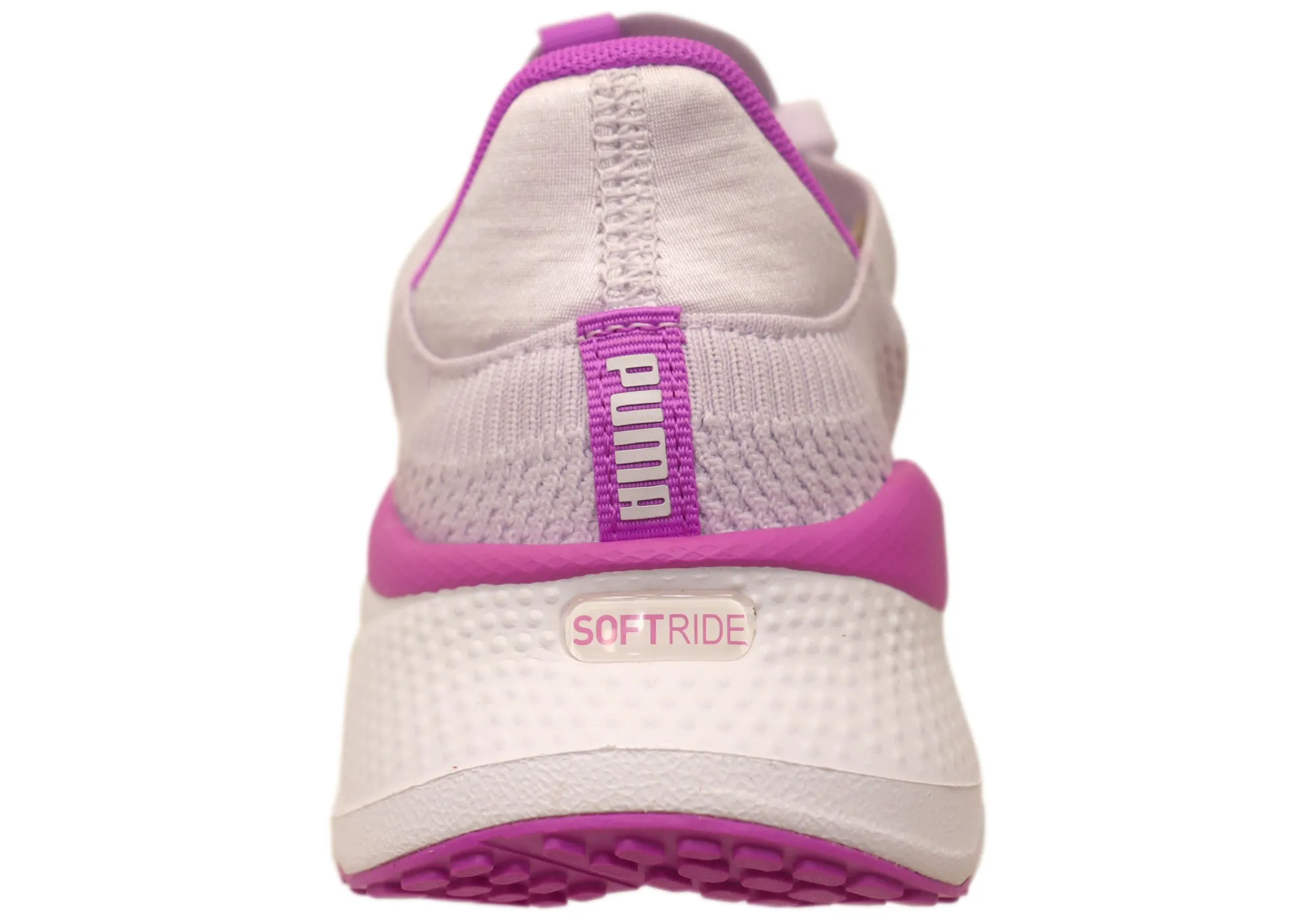 Puma Damen Softride Mayve Bequeme Sportschuhe Puma Schuhe