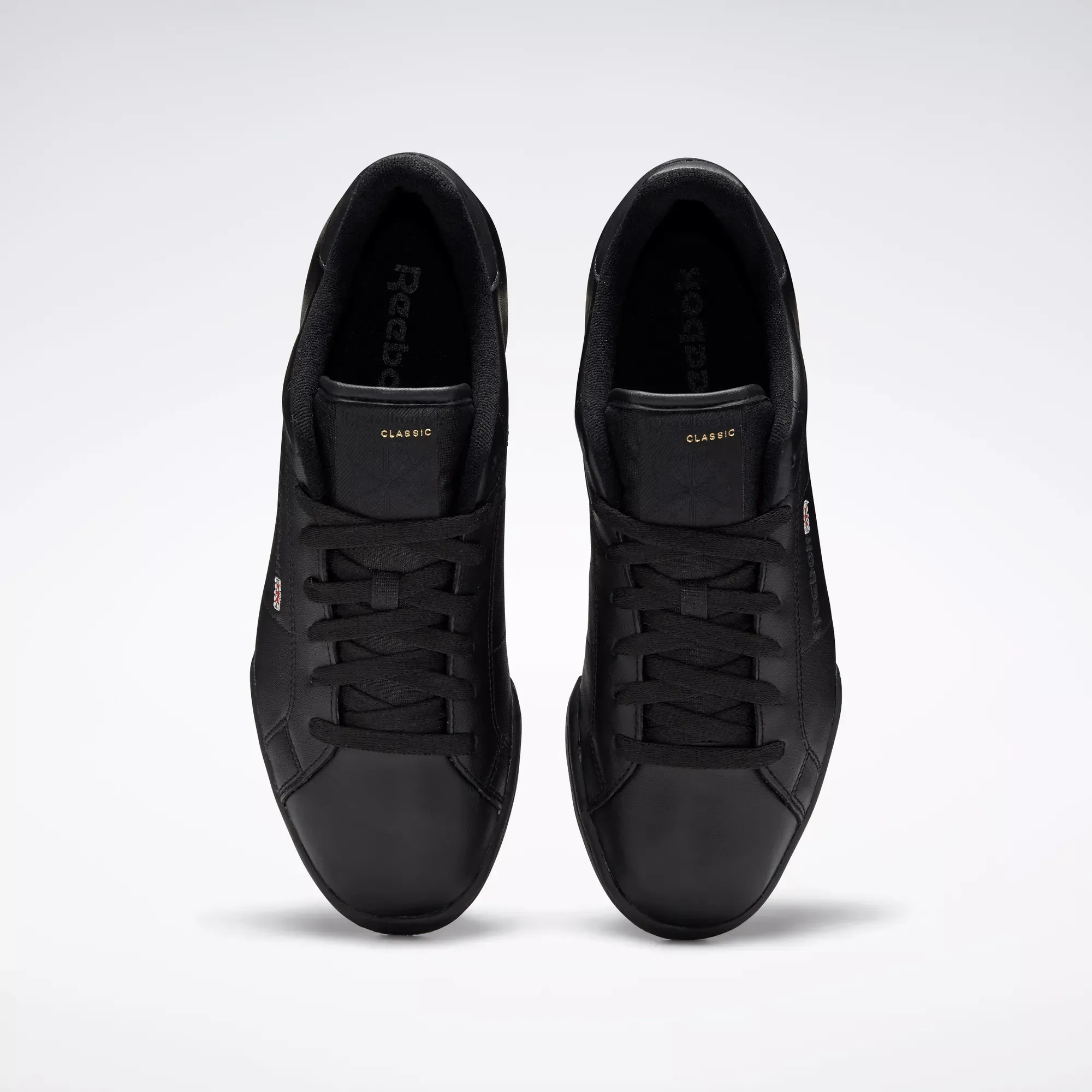 Reebok Schuhe Herren NPC II Schuhe