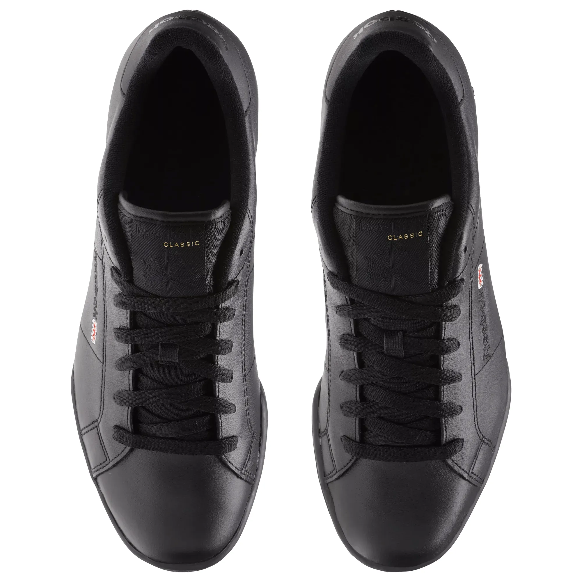 Reebok Schuhe Herren NPC II Schuhe