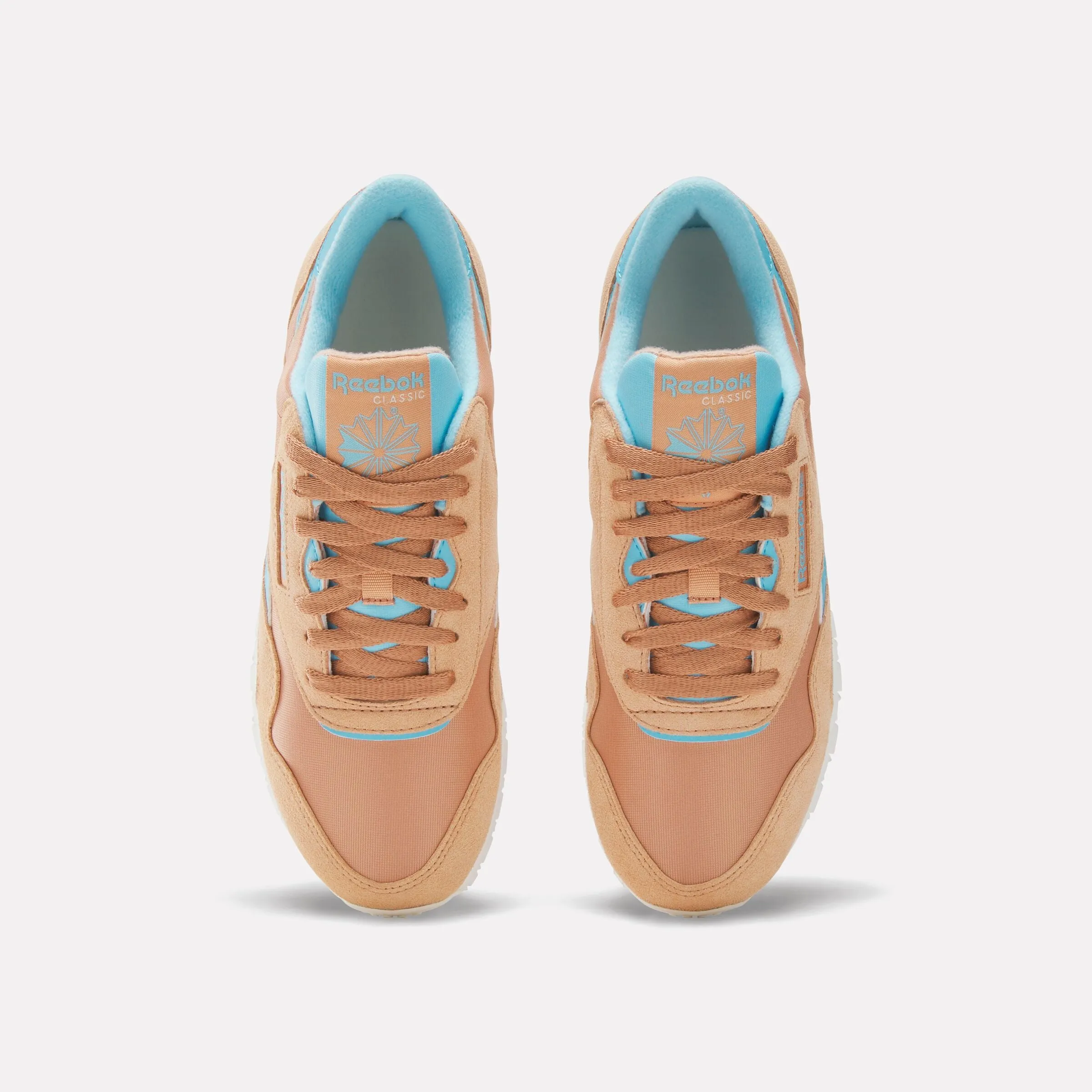 Reebok Schuhe Damen Classic Nylon Schuhe