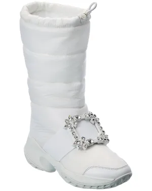 Roger Vivier Viv Run Schneestiefel_Roger-Vivier