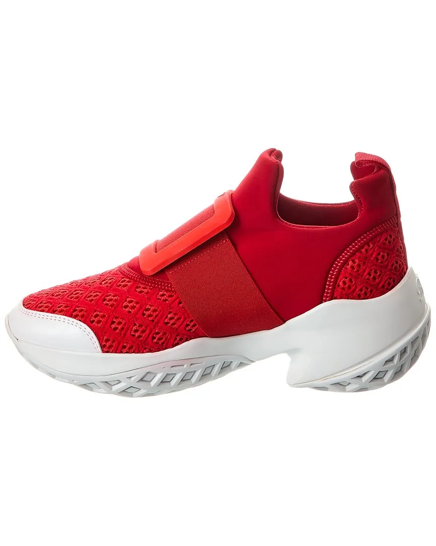 Roger Vivier Viv Sneaker Schuhe_Roger-Vivier