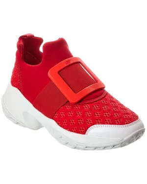 Roger Vivier Viv Sneaker Schuhe_Roger-Vivier