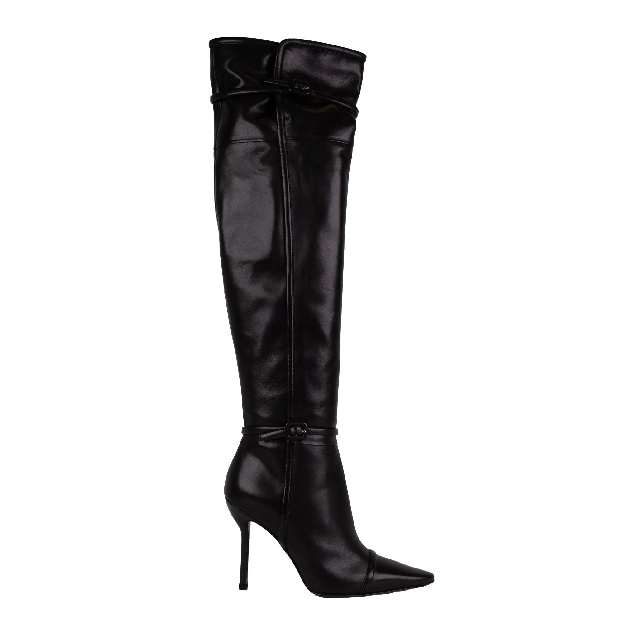 Roger Vivier Damen Stiefel Schwarz_Roger-Vivier