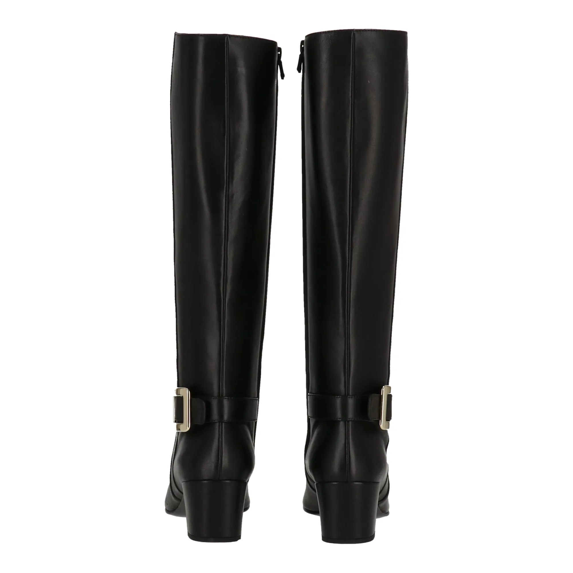 Roger Vivier Damen Stiefel Schwarz_Roger-Vivier