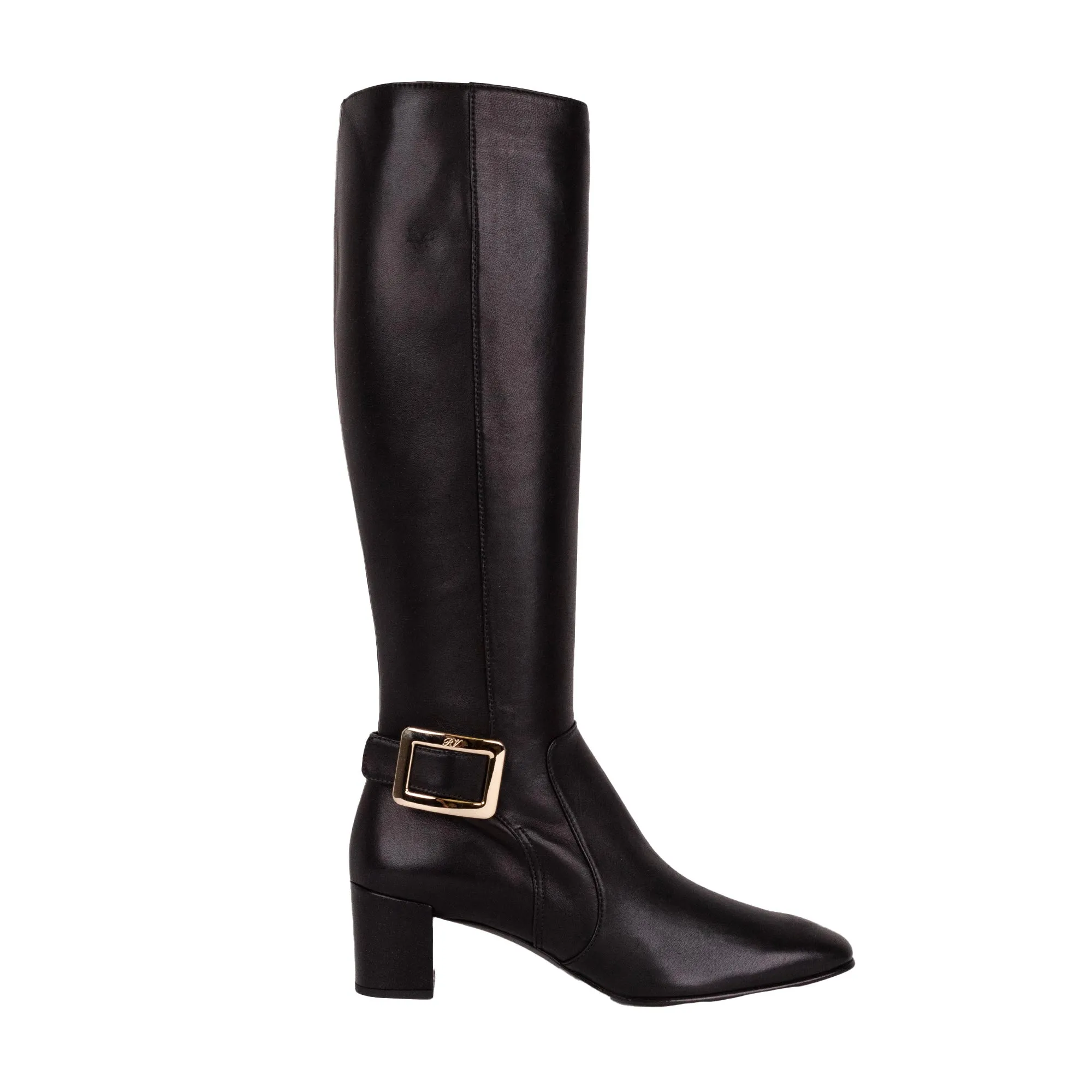 Roger Vivier Damen Stiefel Schwarz_Roger-Vivier