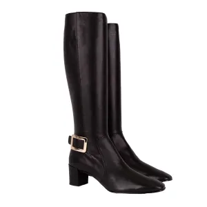 Roger Vivier Damen Stiefel Schwarz_Roger-Vivier
