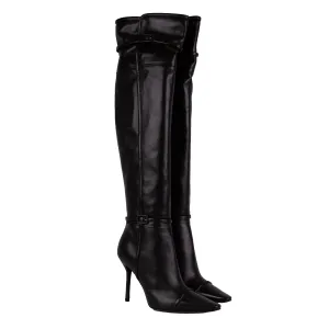 Roger Vivier Damen Stiefel Schwarz_Roger-Vivier