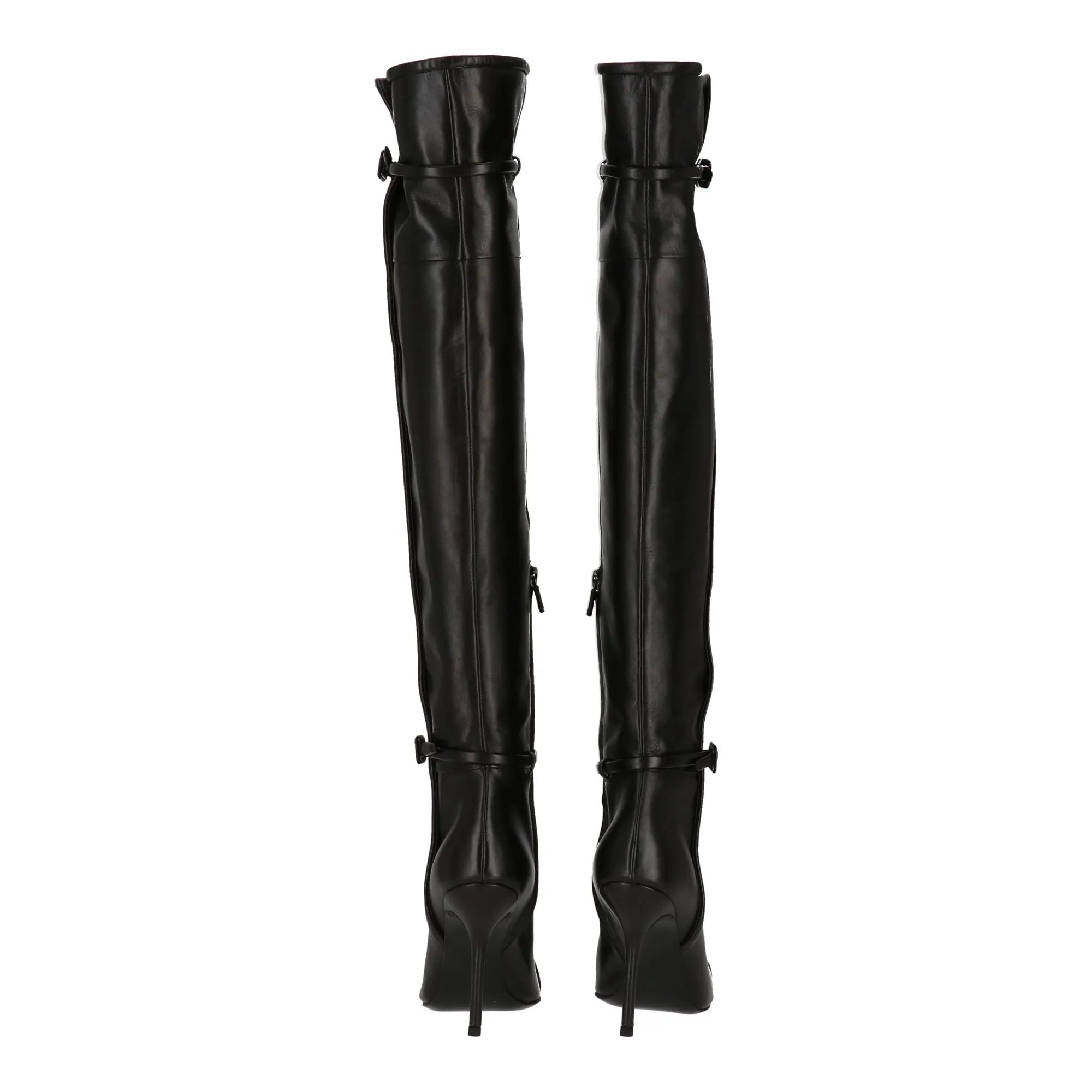 Roger Vivier Damen Stiefel Schwarz_Roger-Vivier
