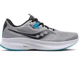 Saucony Schuhe Ride 15 Legierung/Topas
