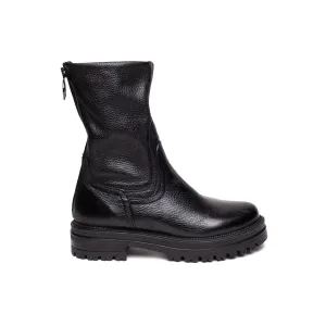 Sempre Di 158282 Schwarz - LETZTES PAAR Größe 36 Schuhe_Sempre-Di