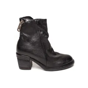 Sempre Di Von AS98 - A24208 Schwarz - LETZTES PAAR Größe 36 Schuhe_Sempre-Di