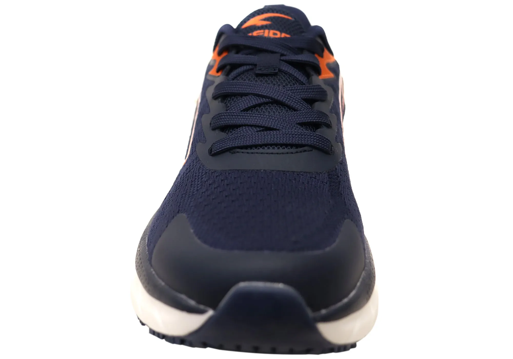 Sfida Cache Herren Bequeme Schnürbare Sportschuhe Sfida Schuhe