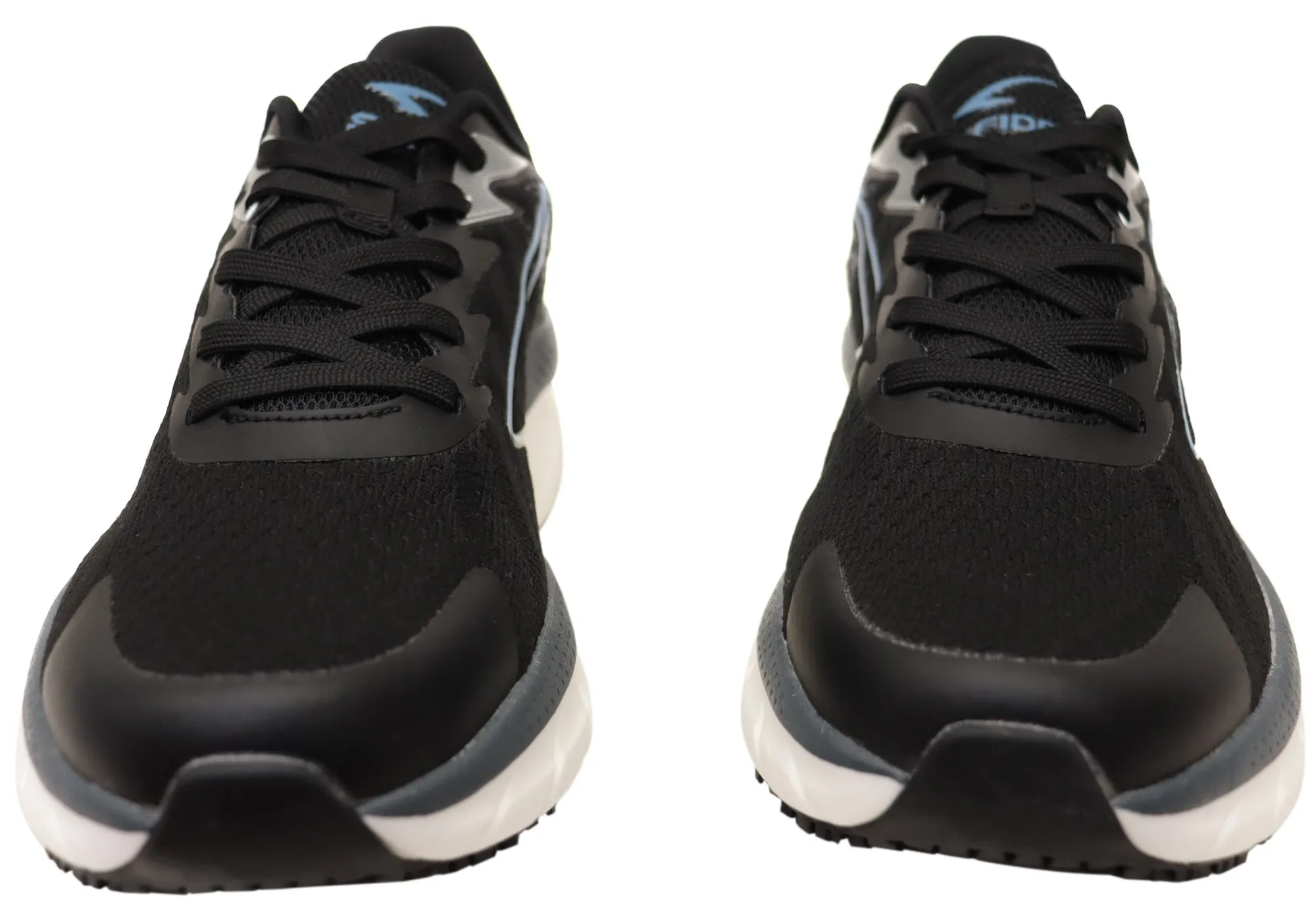 Sfida Cache Herren Bequeme Schnürbare Sportschuhe Sfida Schuhe