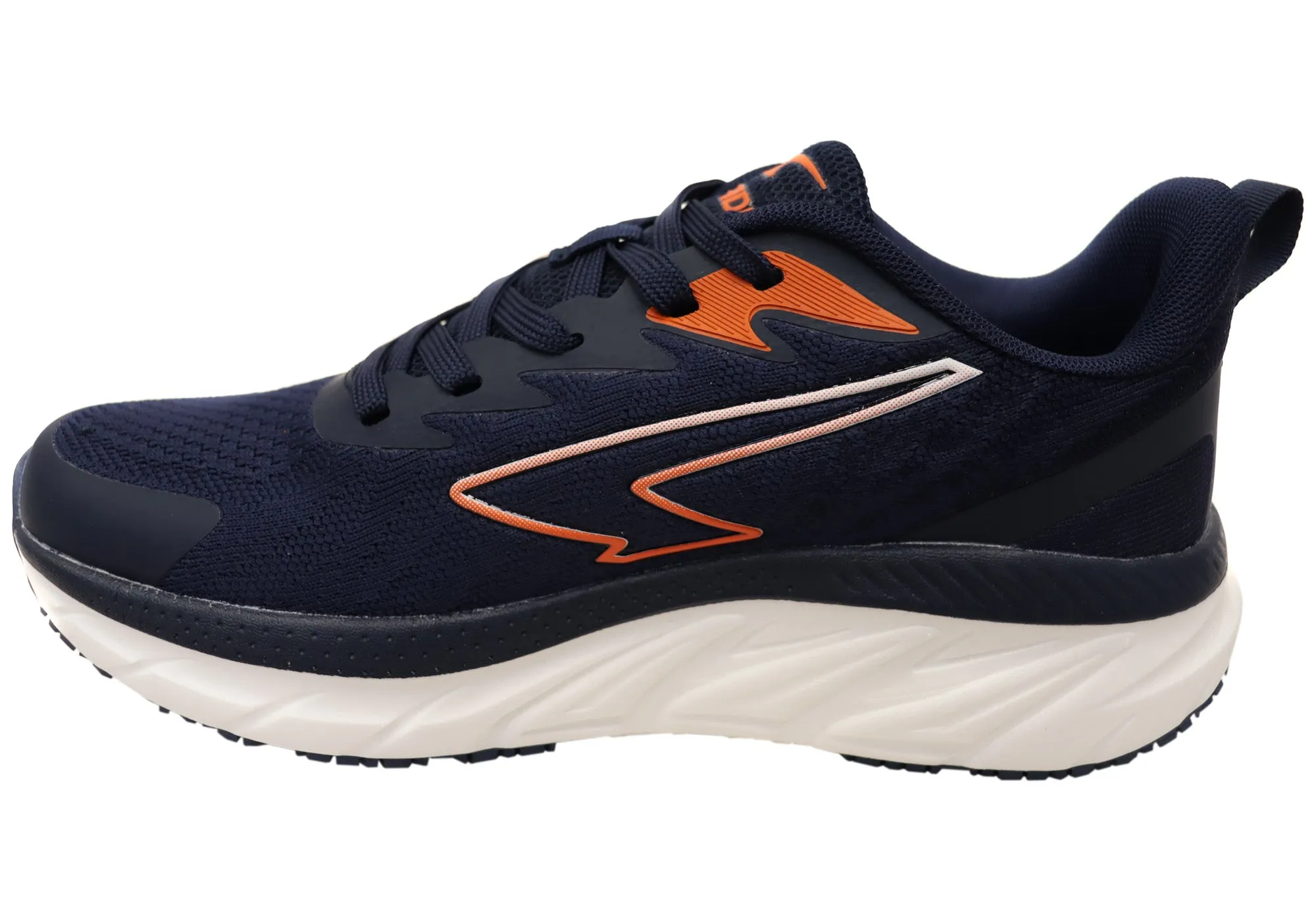 Sfida Cache Herren Bequeme Schnürbare Sportschuhe Sfida Schuhe