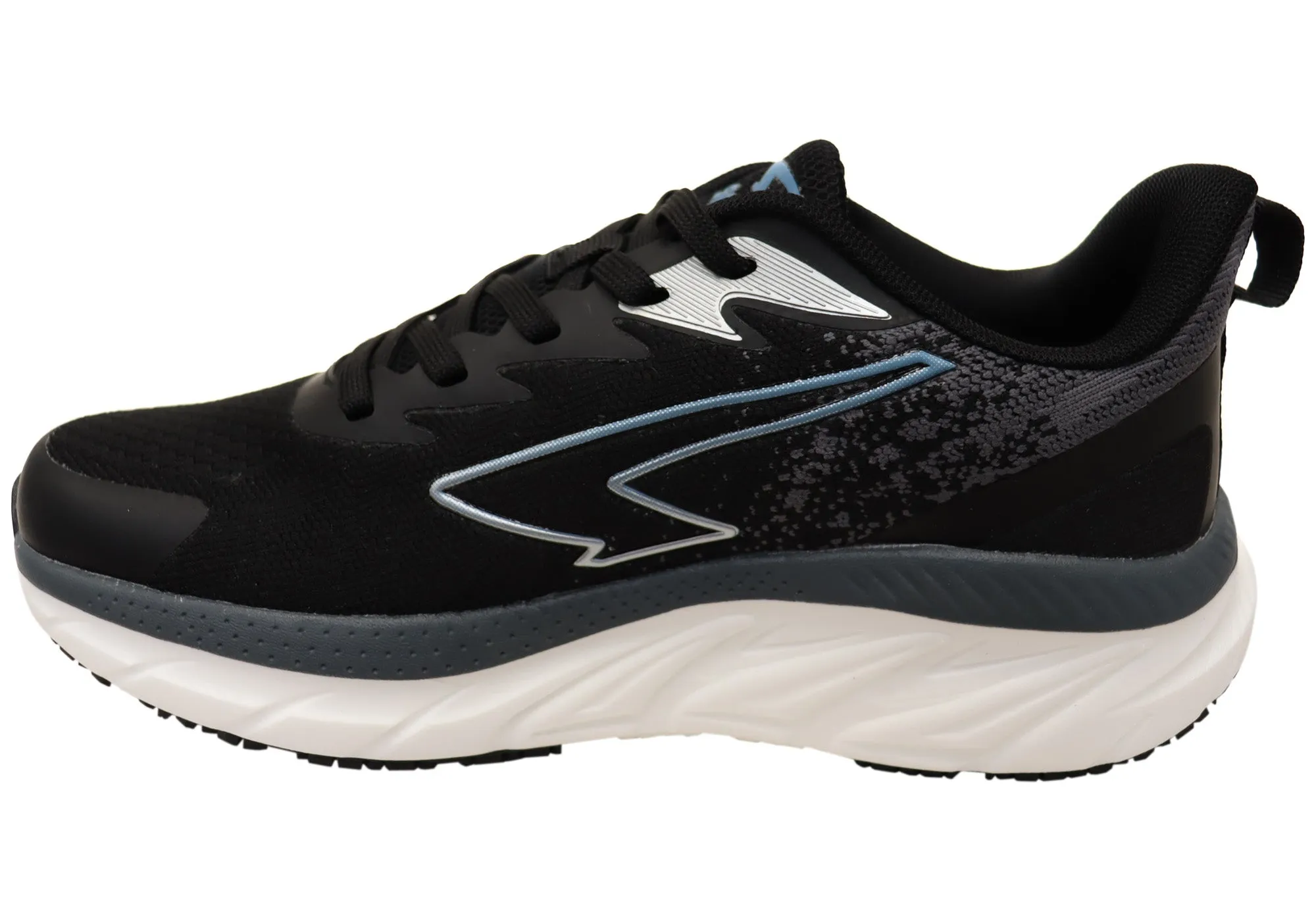 Sfida Cache Herren Bequeme Schnürbare Sportschuhe Sfida Schuhe