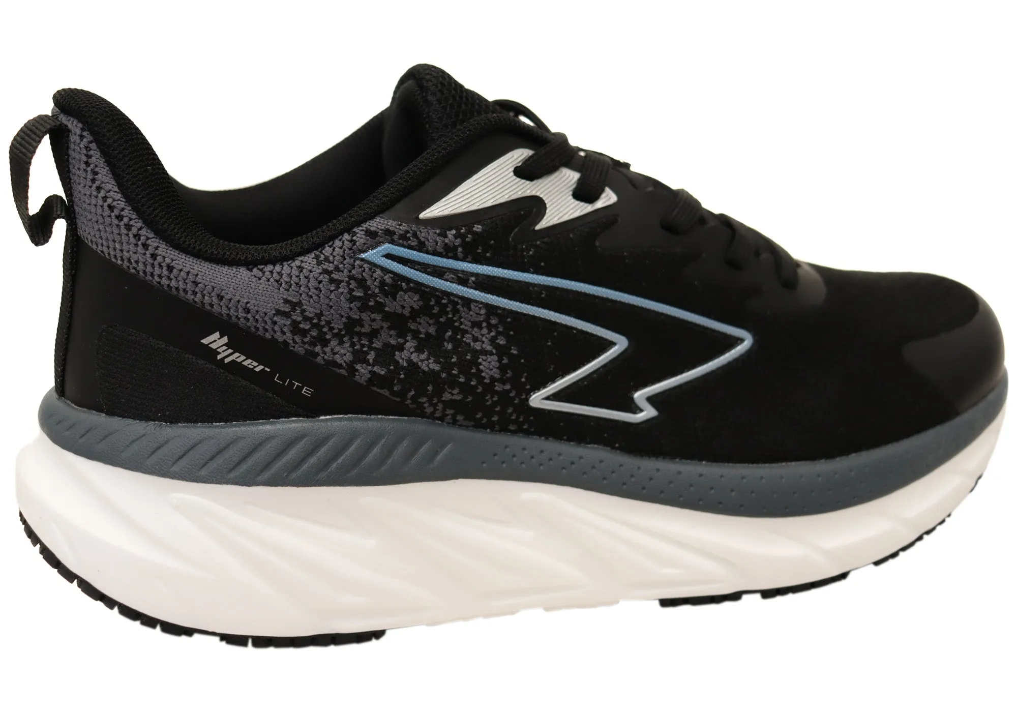 Sfida Cache Herren Bequeme Schnürbare Sportschuhe Sfida Schuhe