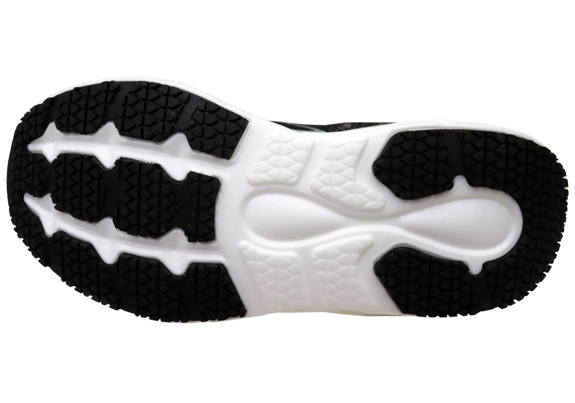 Sfida Cache Herren Bequeme Schnürbare Sportschuhe Sfida Schuhe