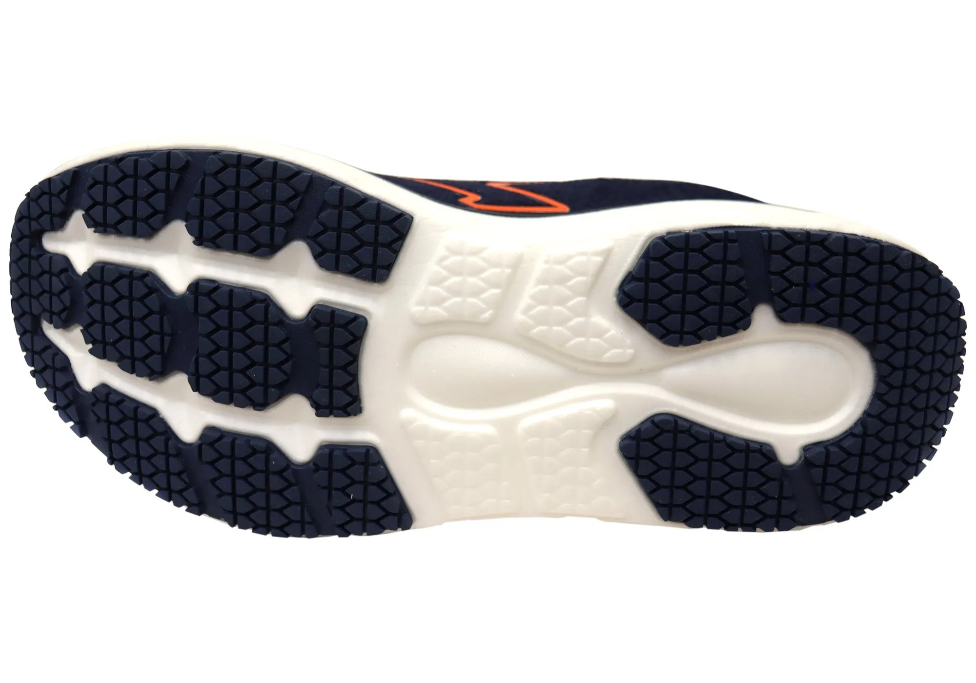 Sfida Cache Herren Bequeme Schnürbare Sportschuhe Sfida Schuhe