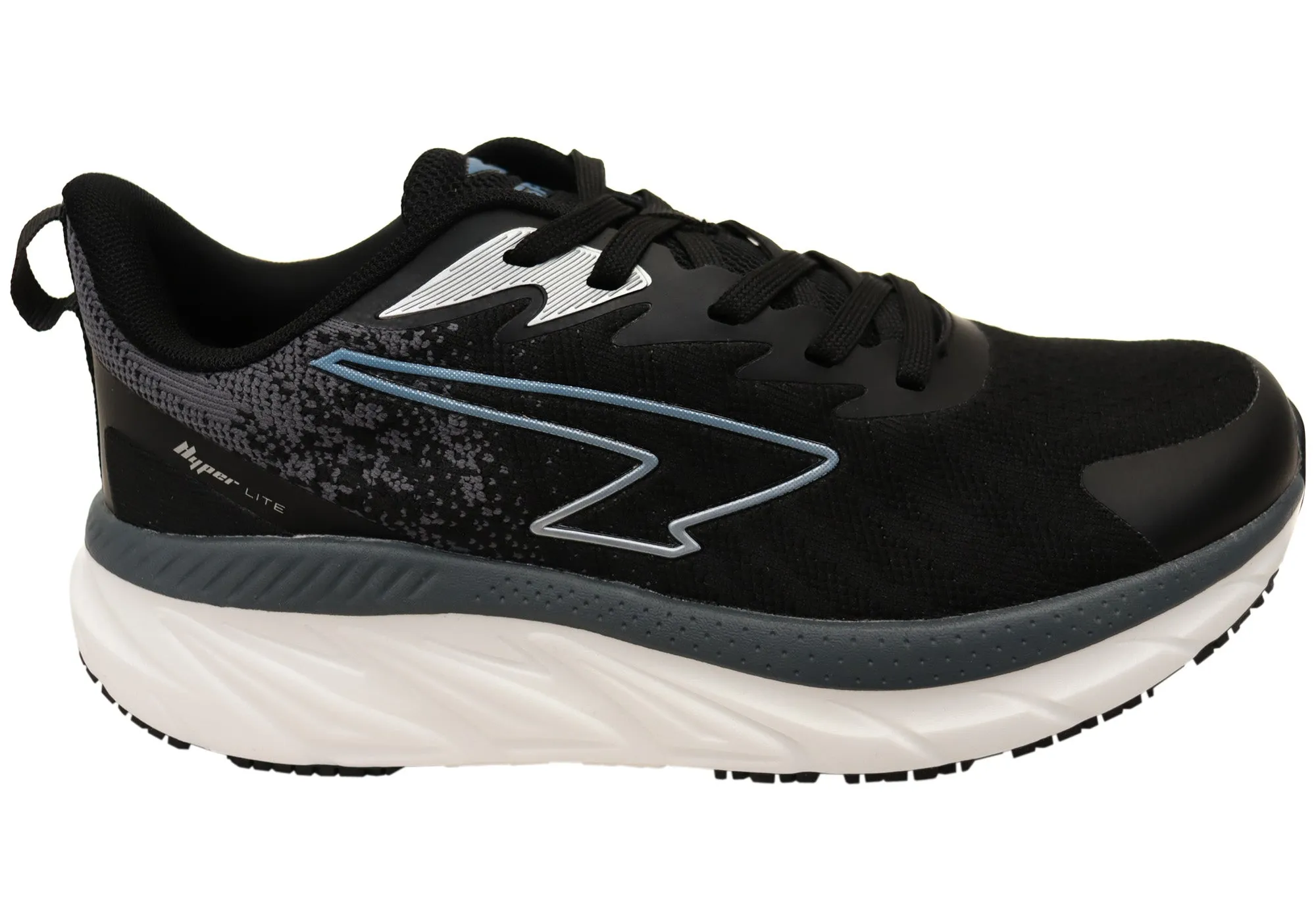 Sfida Cache Herren Bequeme Schnürbare Sportschuhe Sfida Schuhe