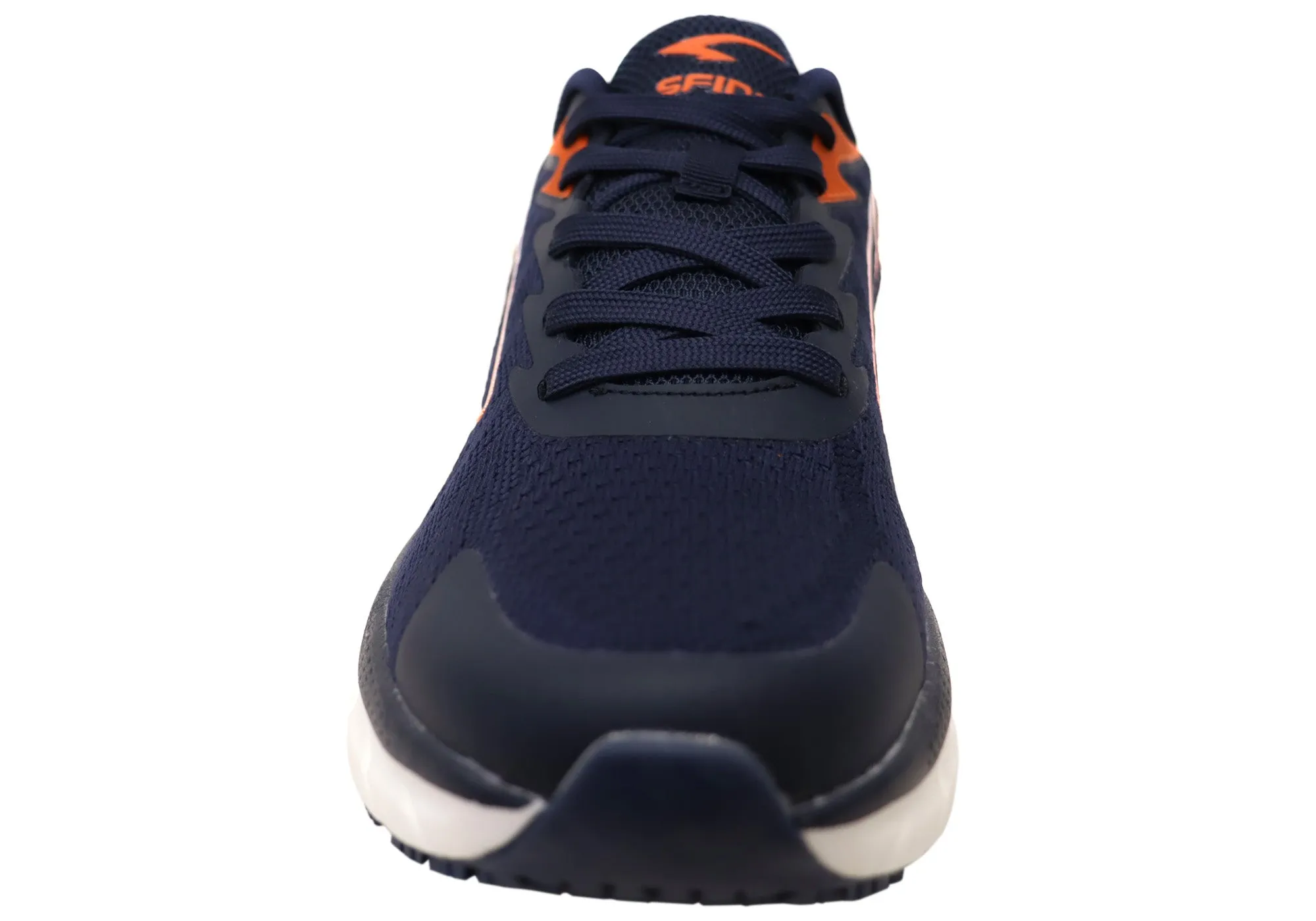 Sfida Cache Herren Bequeme Schnürbare Sportschuhe Sfida Schuhe