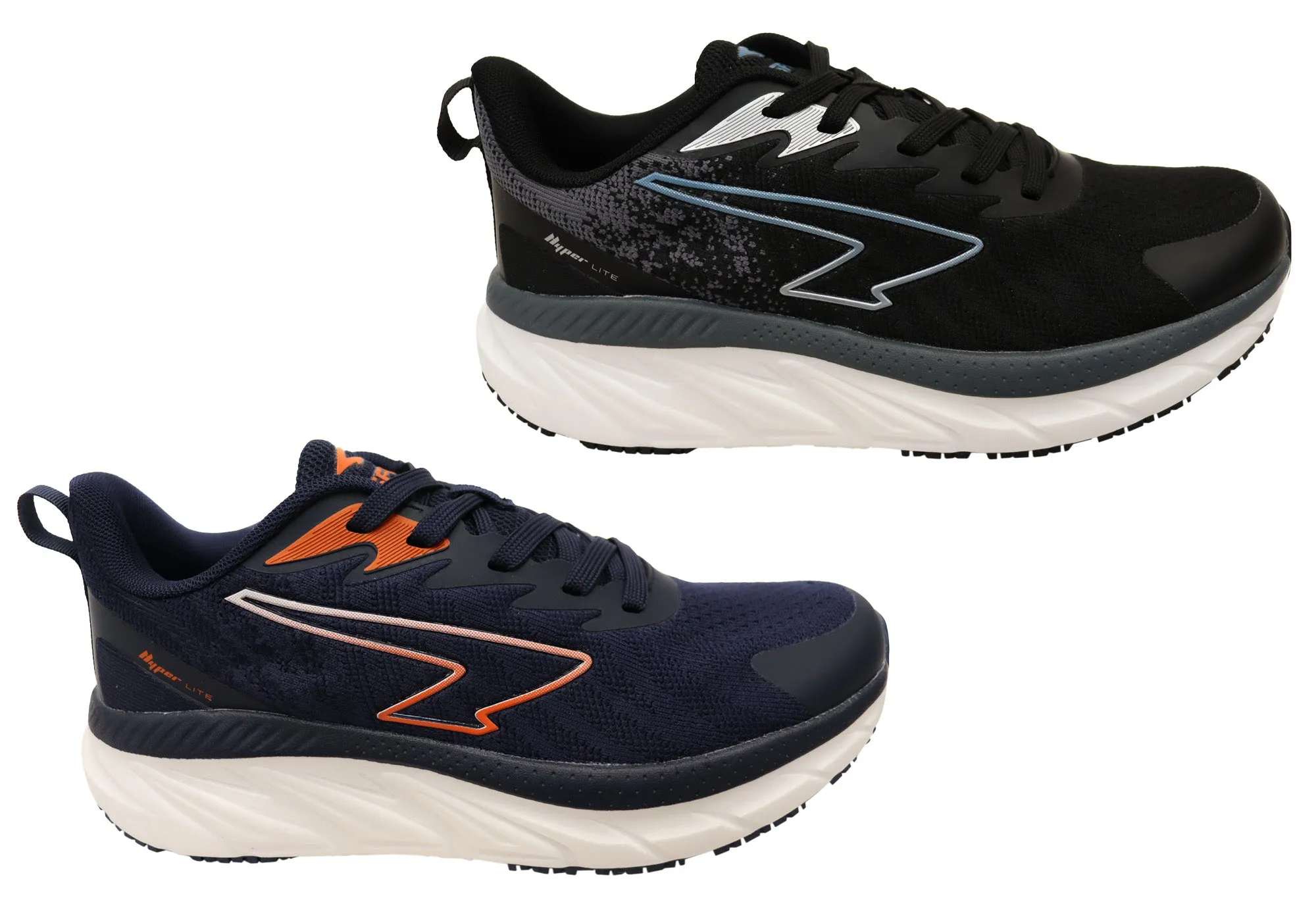 Sfida Cache Herren Bequeme Schnürbare Sportschuhe Sfida Schuhe