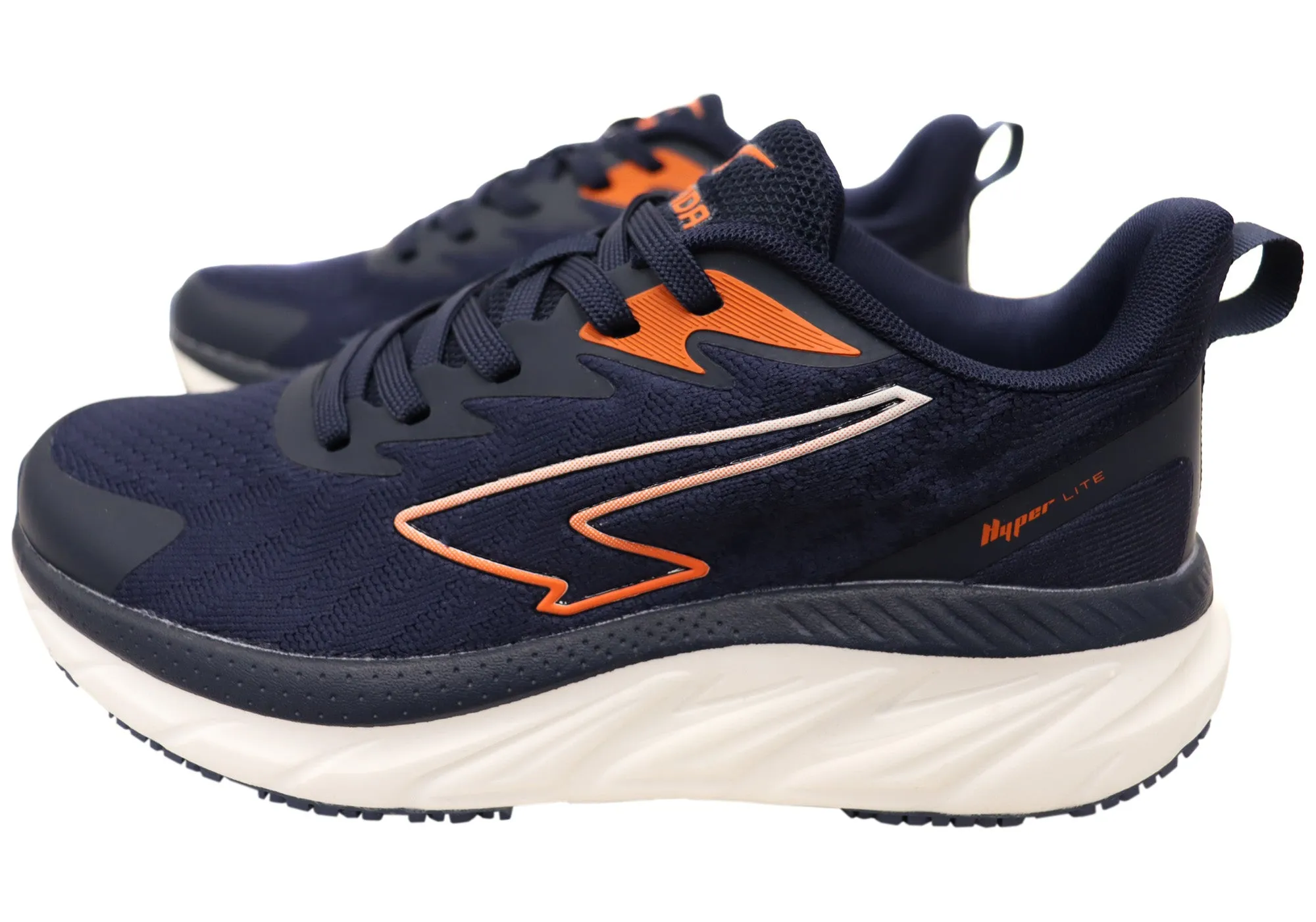Sfida Cache Herren Bequeme Schnürbare Sportschuhe Sfida Schuhe
