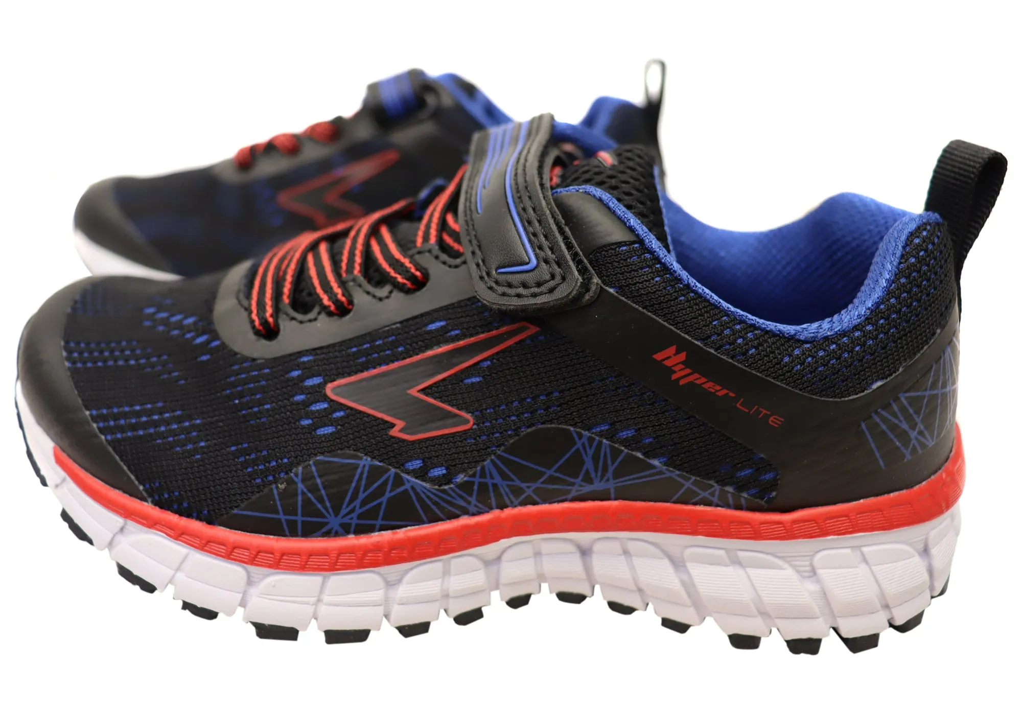 Sfida Cosmic Kids Verstellbare Träger Sportschuhe Sfida Schuhe