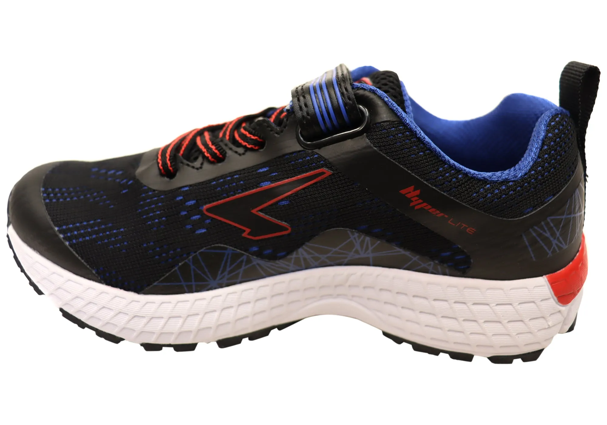 Sfida Cosmic Kids Verstellbare Träger Sportschuhe Sfida Schuhe