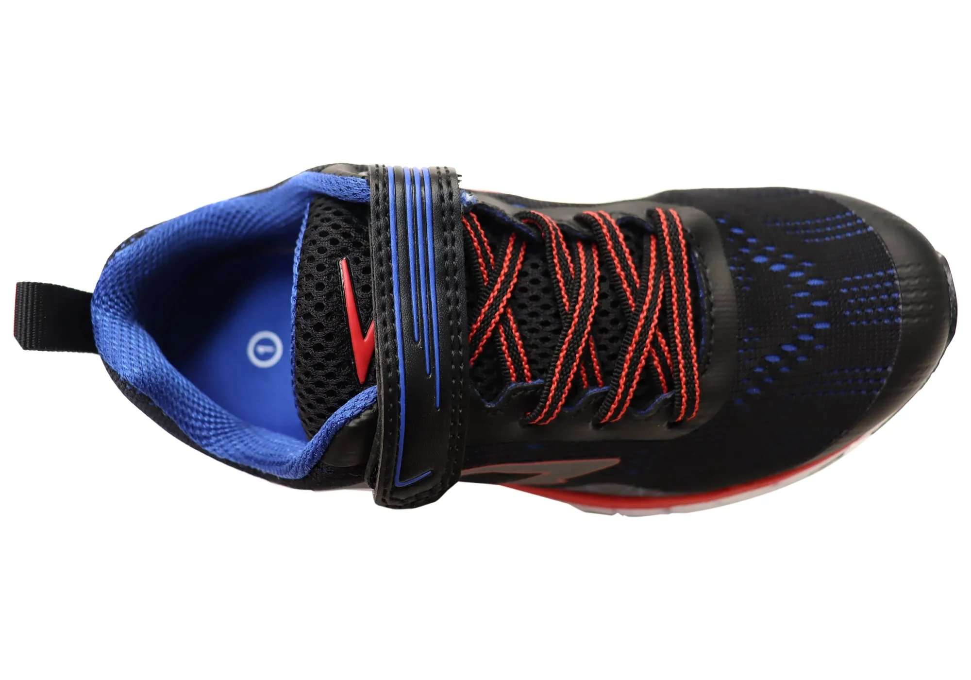 Sfida Cosmic Kids Verstellbare Träger Sportschuhe Sfida Schuhe