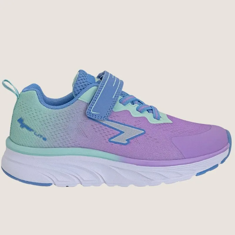 Sfida Kids Kai Verstellbare Laufschuhe_Sfida