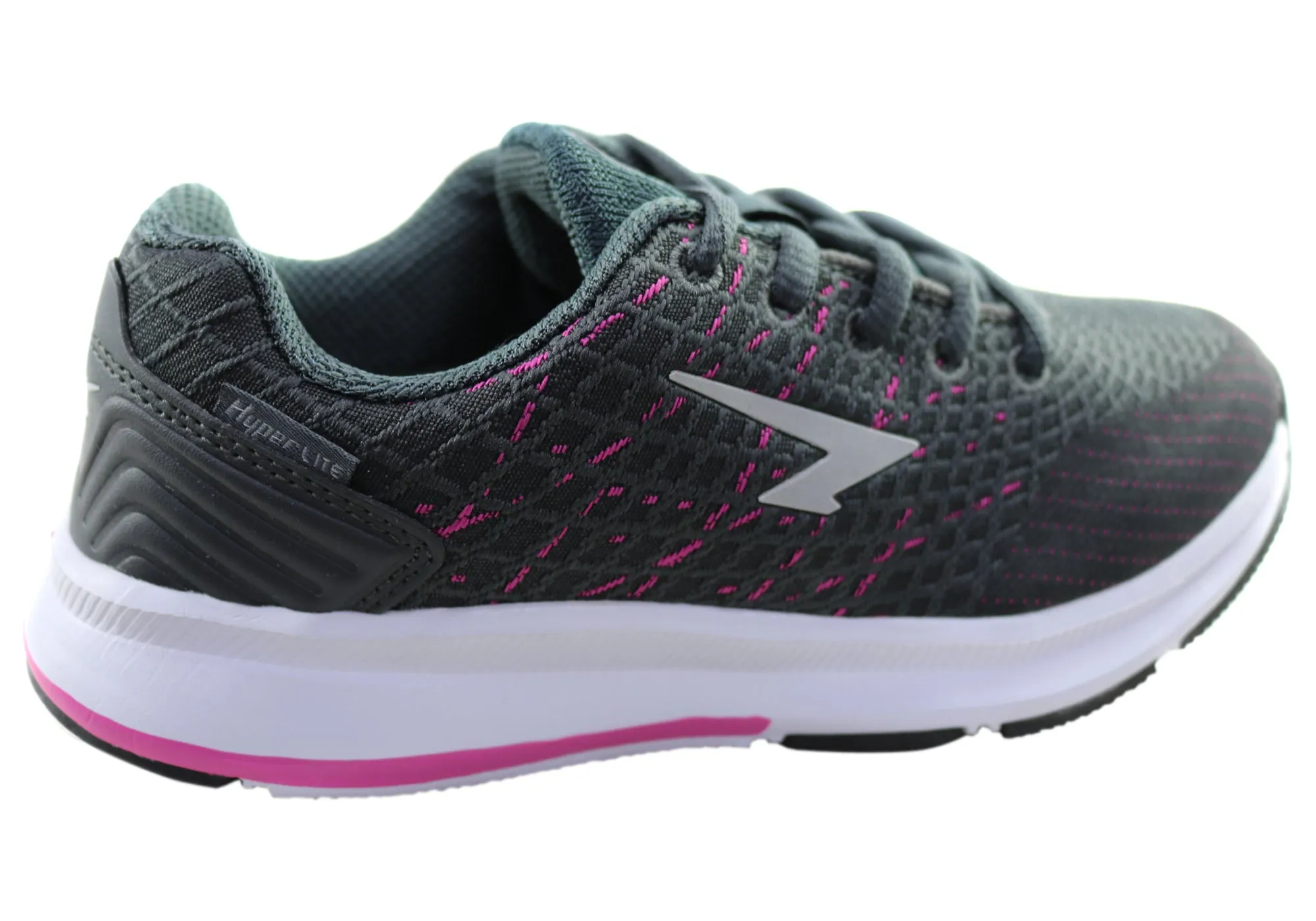 Sfida Weave Kids Bequeme Schnürung Sportschuhe Sfida Schuhe