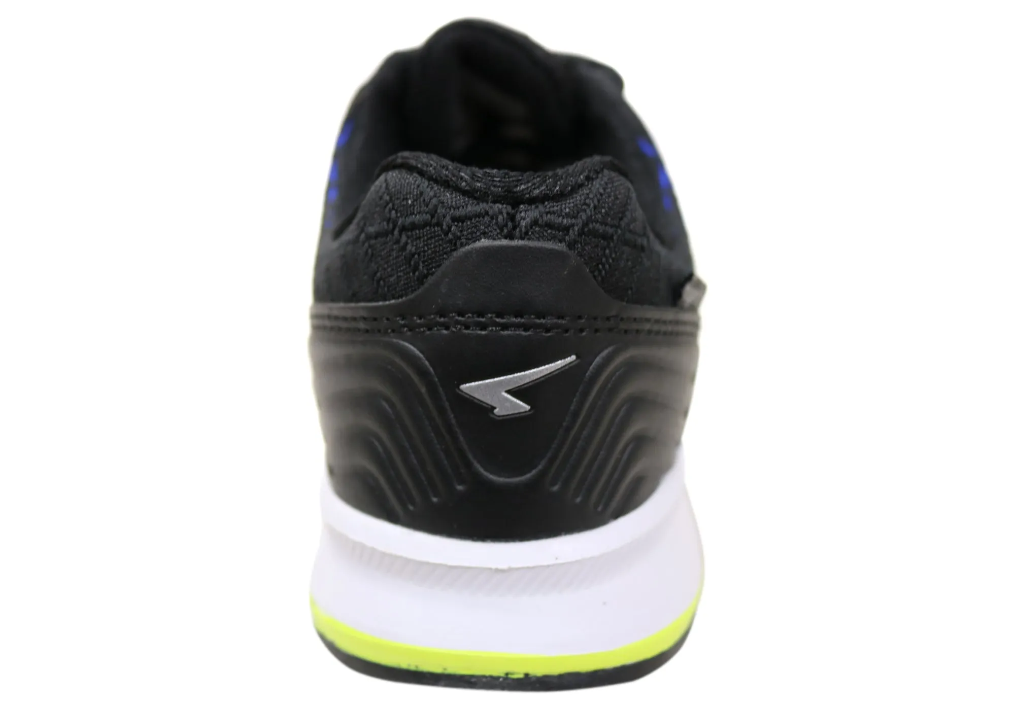 Sfida Weave Kids Bequeme Schnürung Sportschuhe Sfida Schuhe