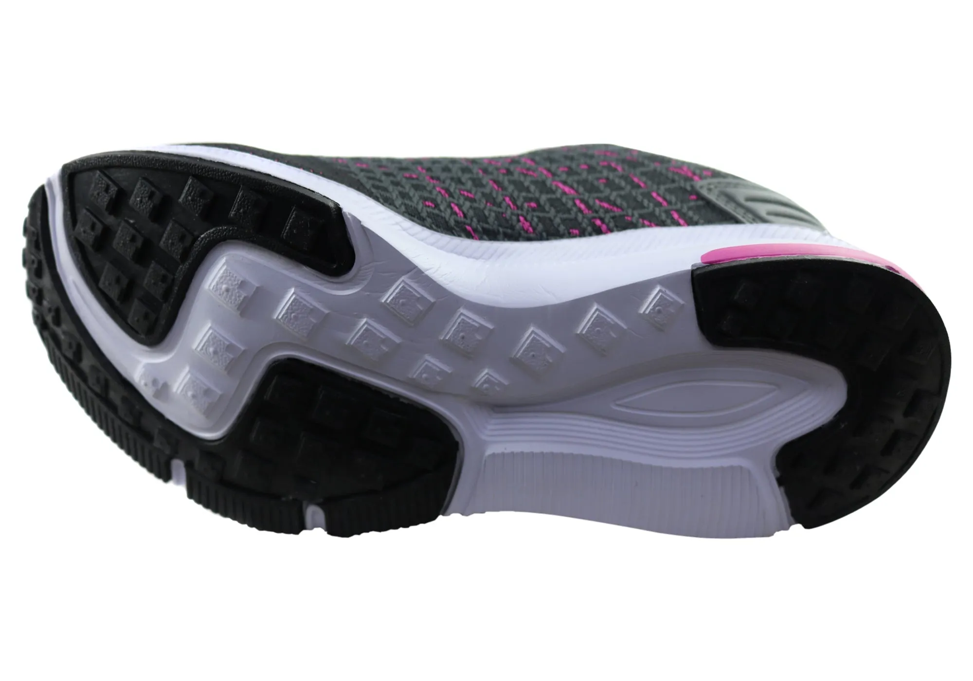 Sfida Weave Kids Bequeme Schnürung Sportschuhe Sfida Schuhe