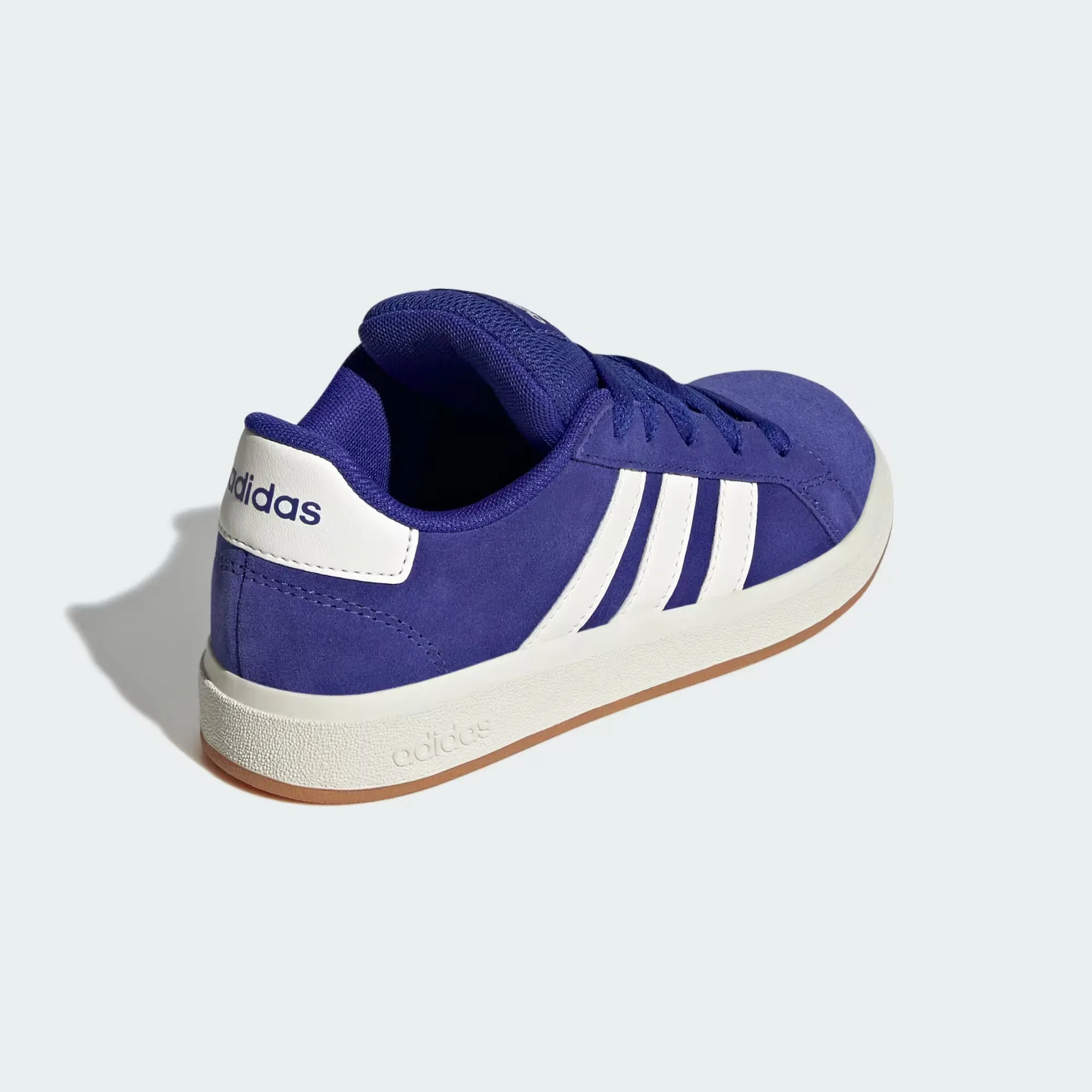 Schuhe Adidas Kids' Grand Court 00S