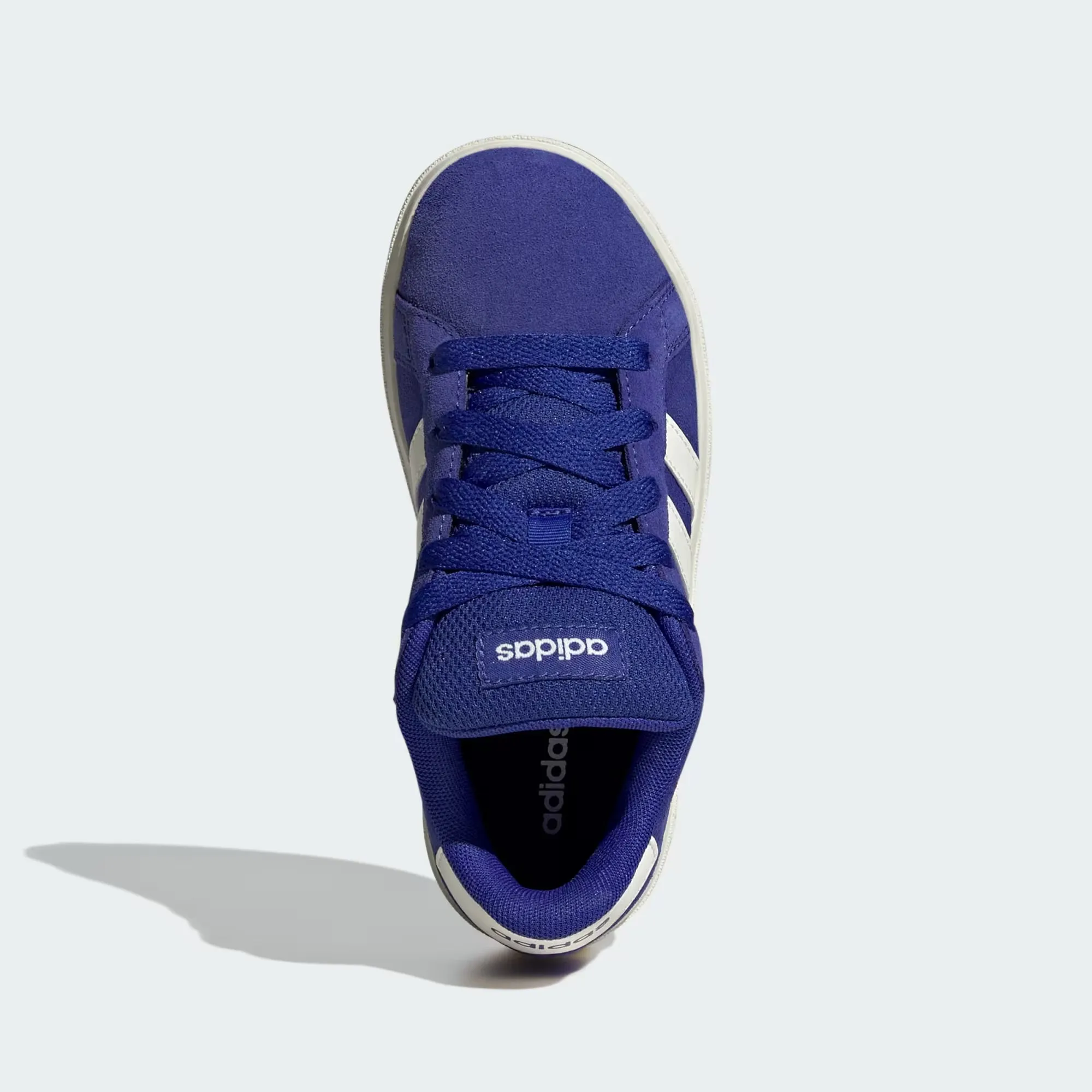 Schuhe Adidas Kids' Grand Court 00S