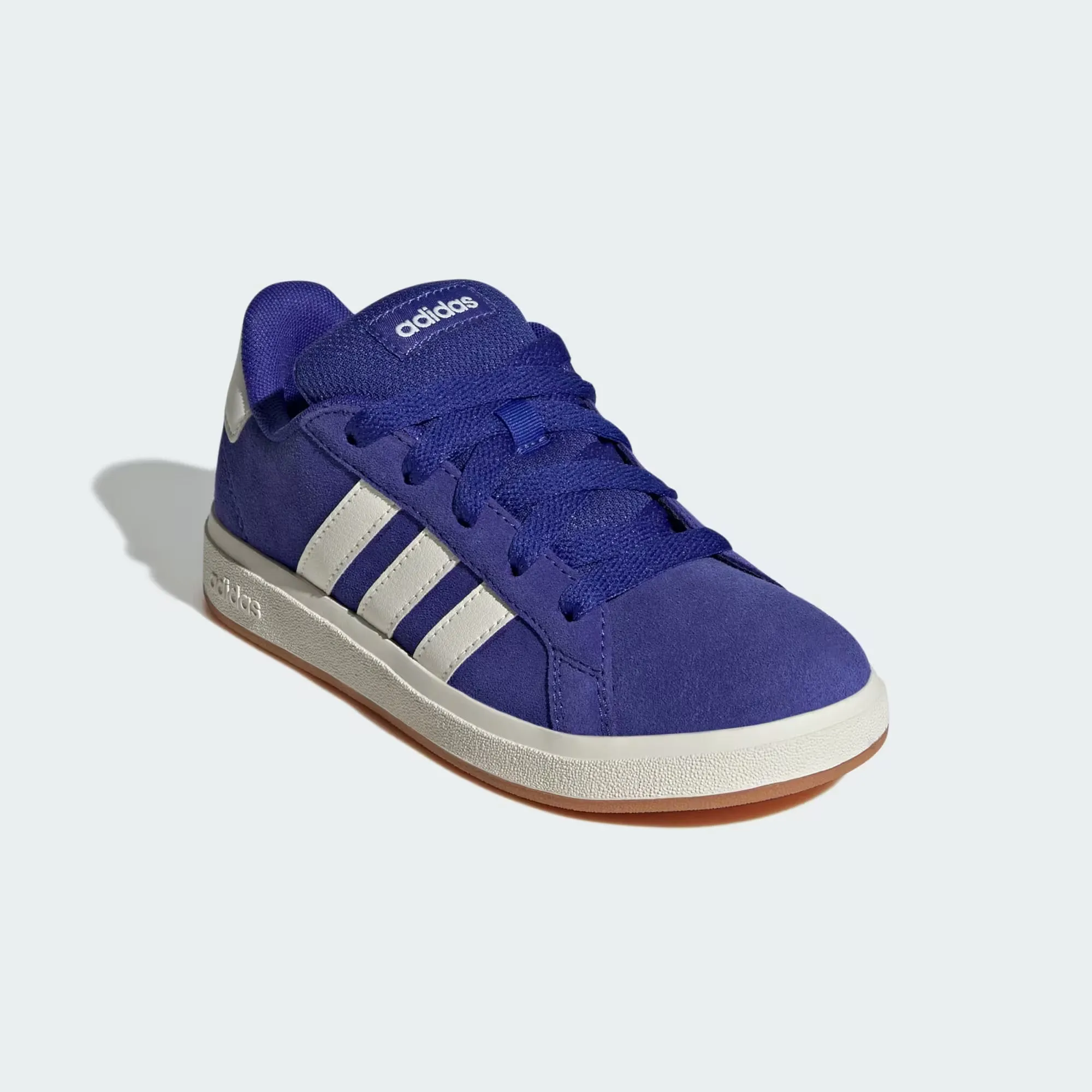 Schuhe Adidas Kids' Grand Court 00S