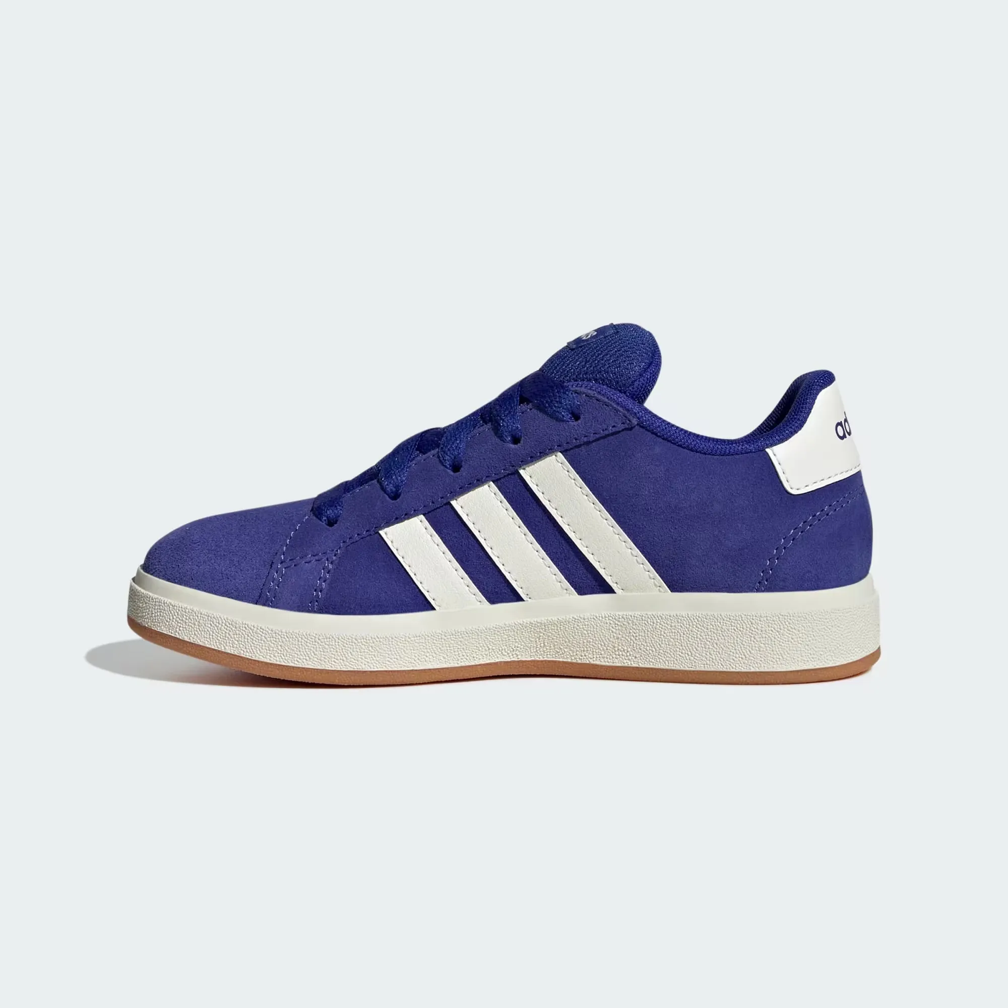 Schuhe Adidas Kids' Grand Court 00S