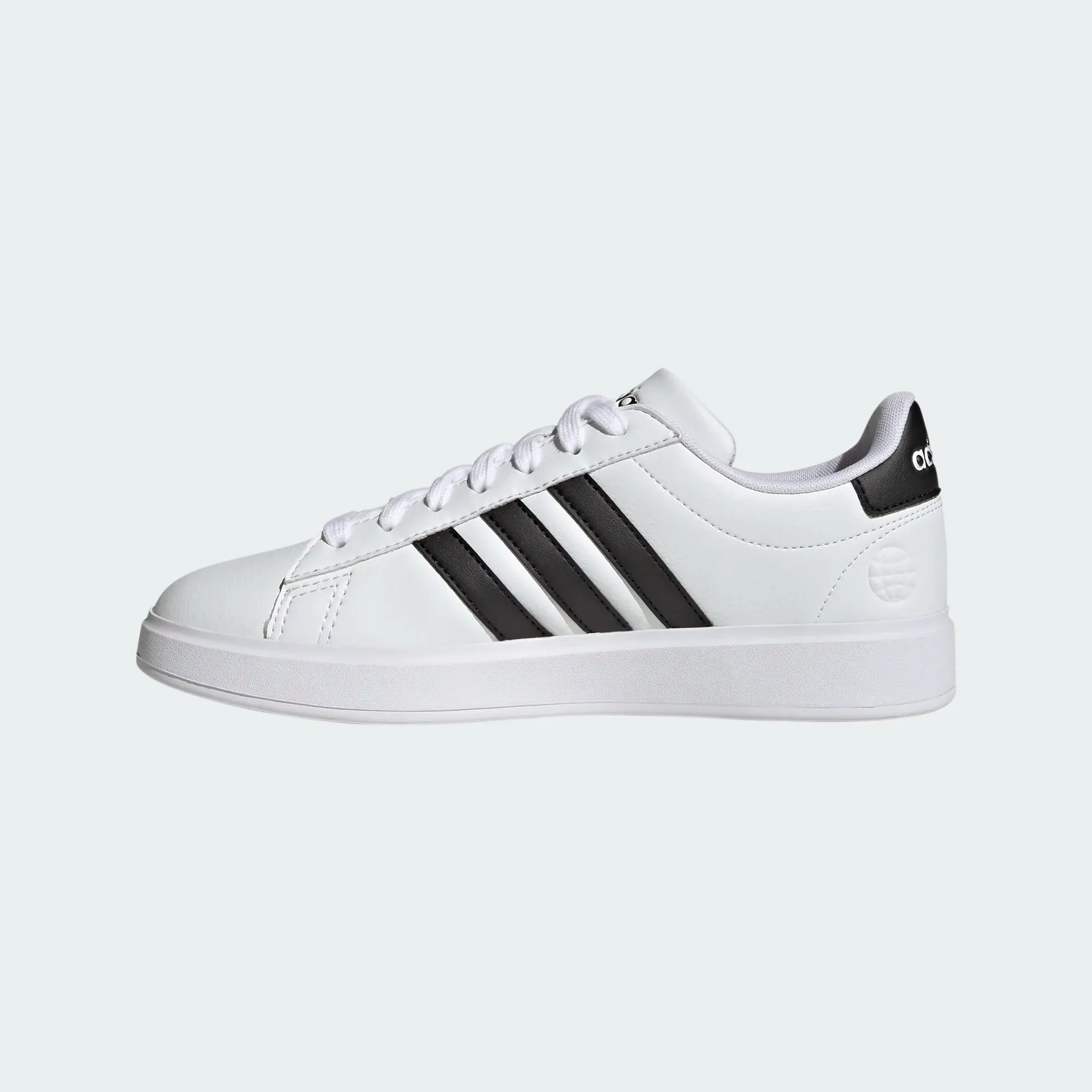 Schuhe Adidas Damen Grand Court 2.0