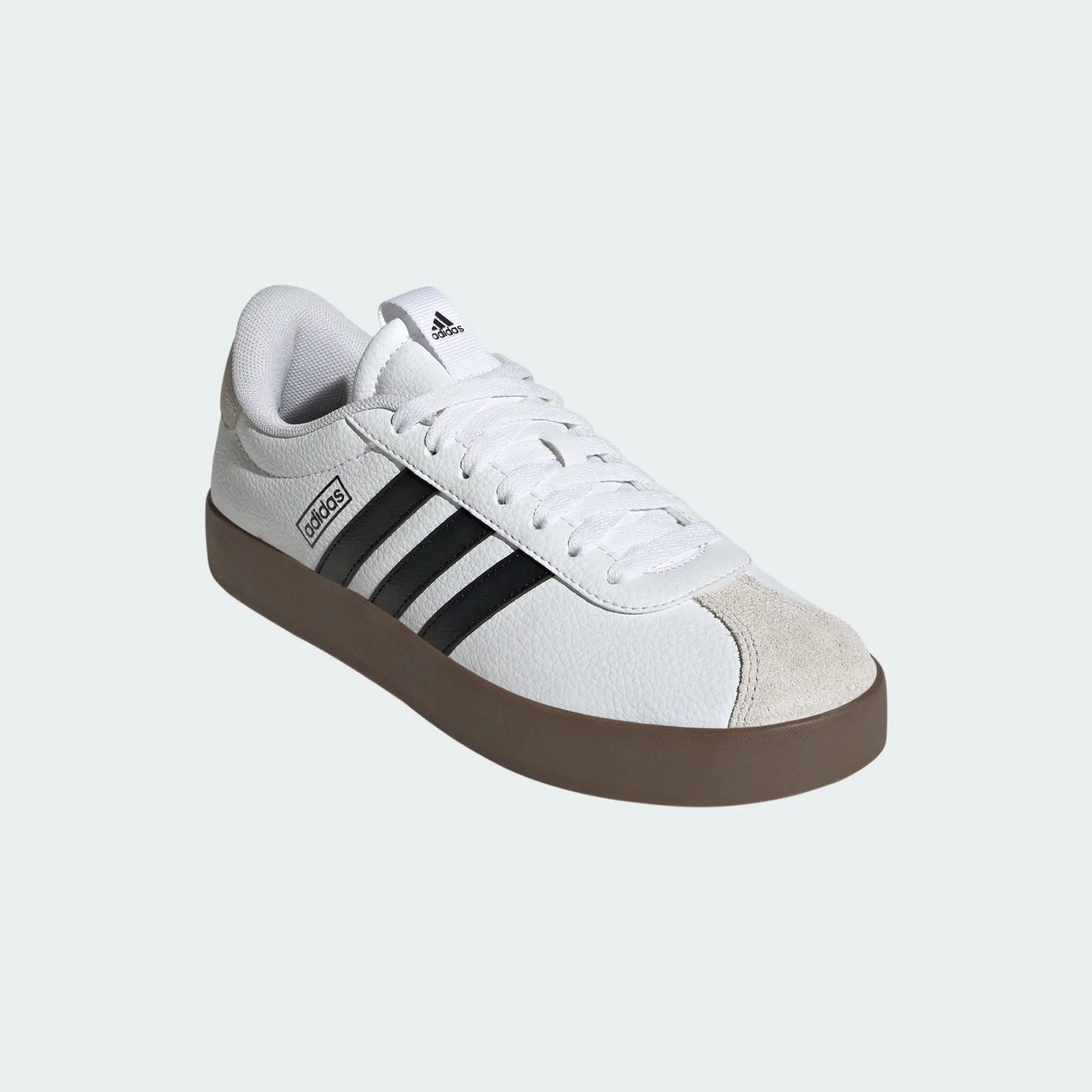 Adidas Damen VL Court 3.0 Schuhe