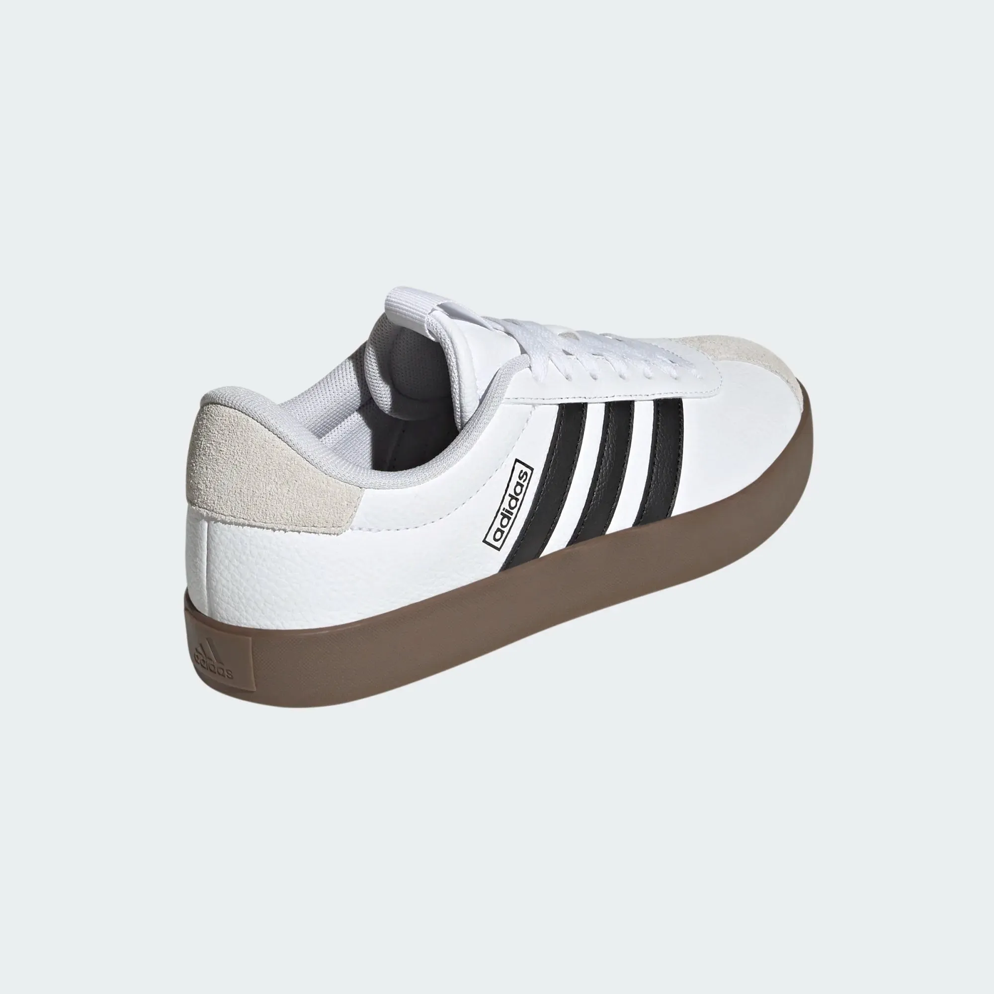 Adidas Damen VL Court 3.0 Schuhe