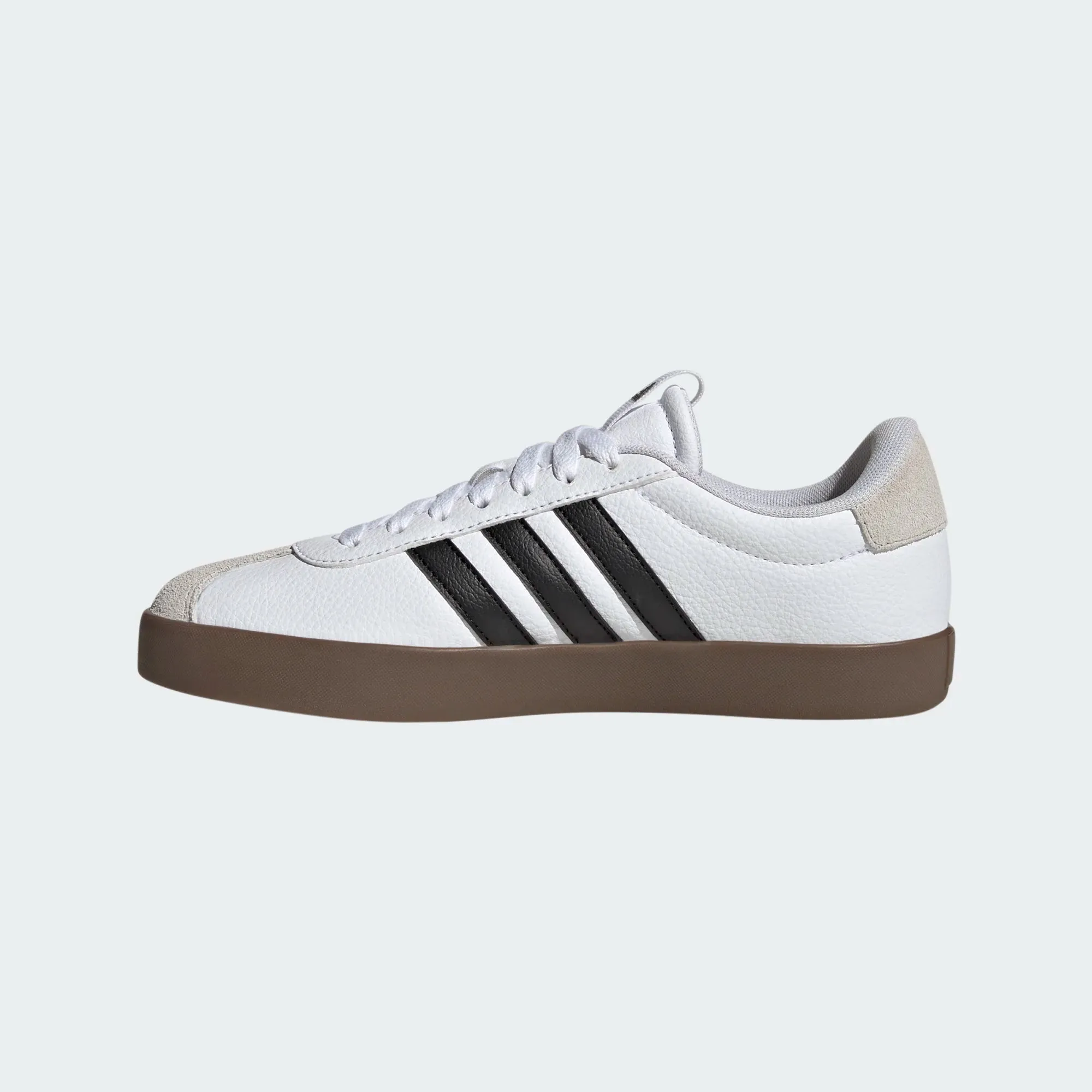 Adidas Damen VL Court 3.0 Schuhe