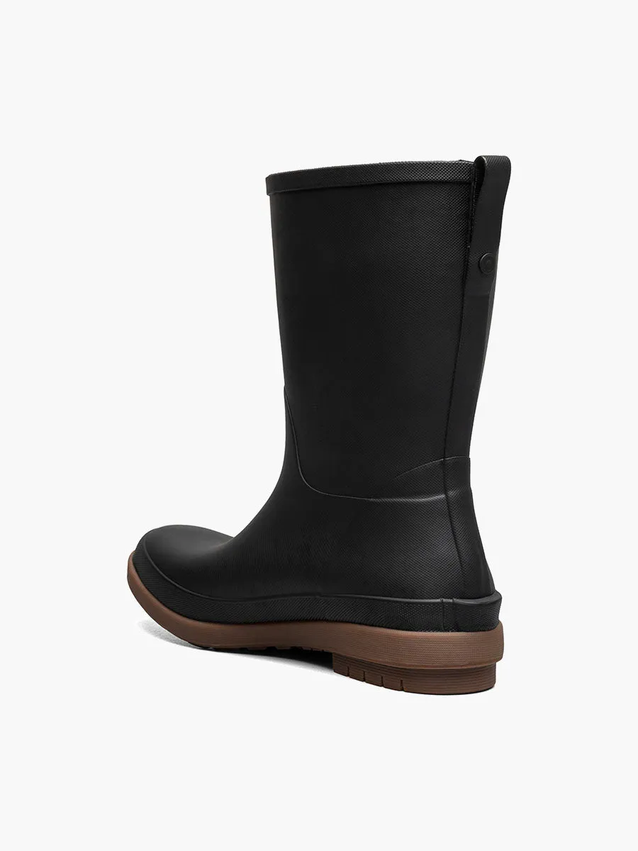 Schuhe Bogs Damen Amanda II Mid