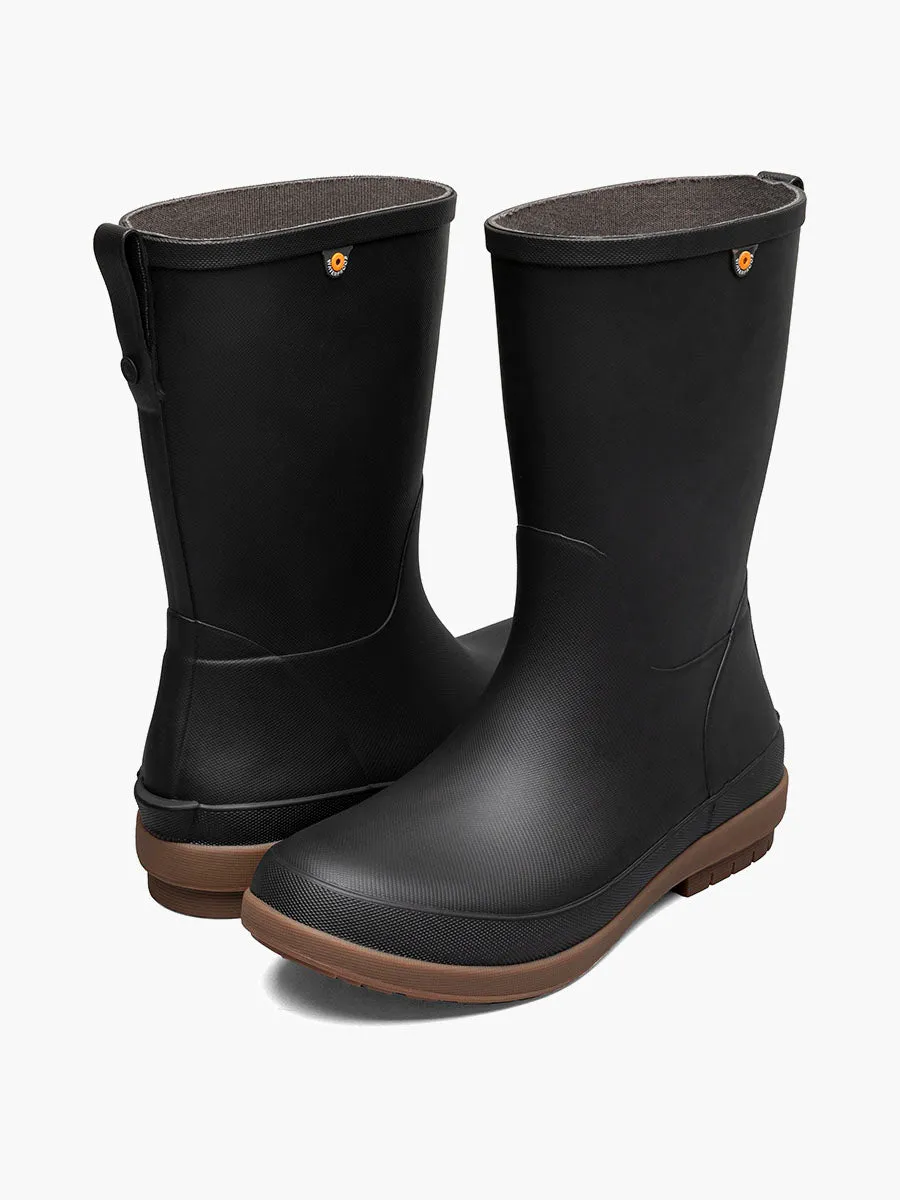 Schuhe Bogs Damen Amanda II Mid